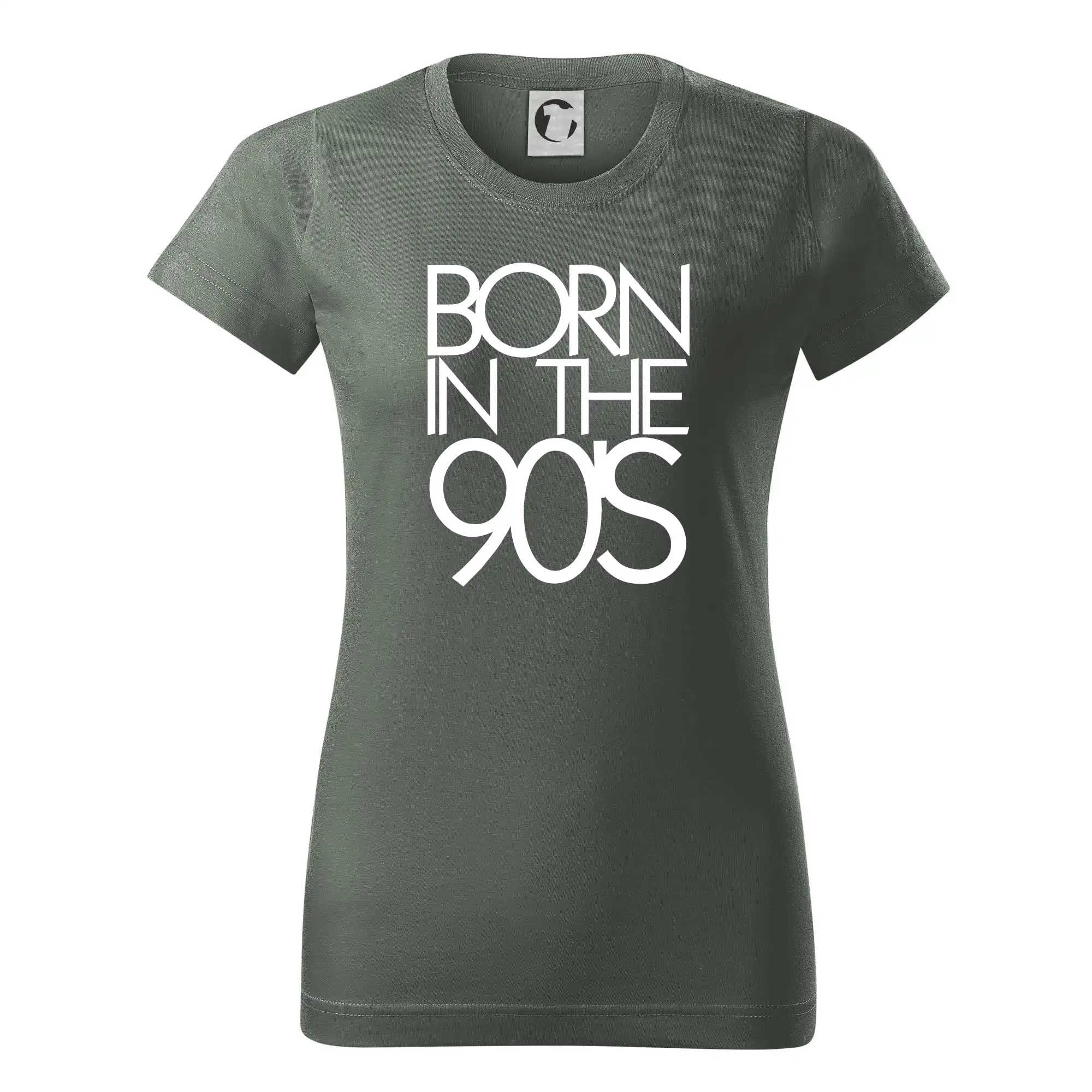 Born In The 90's