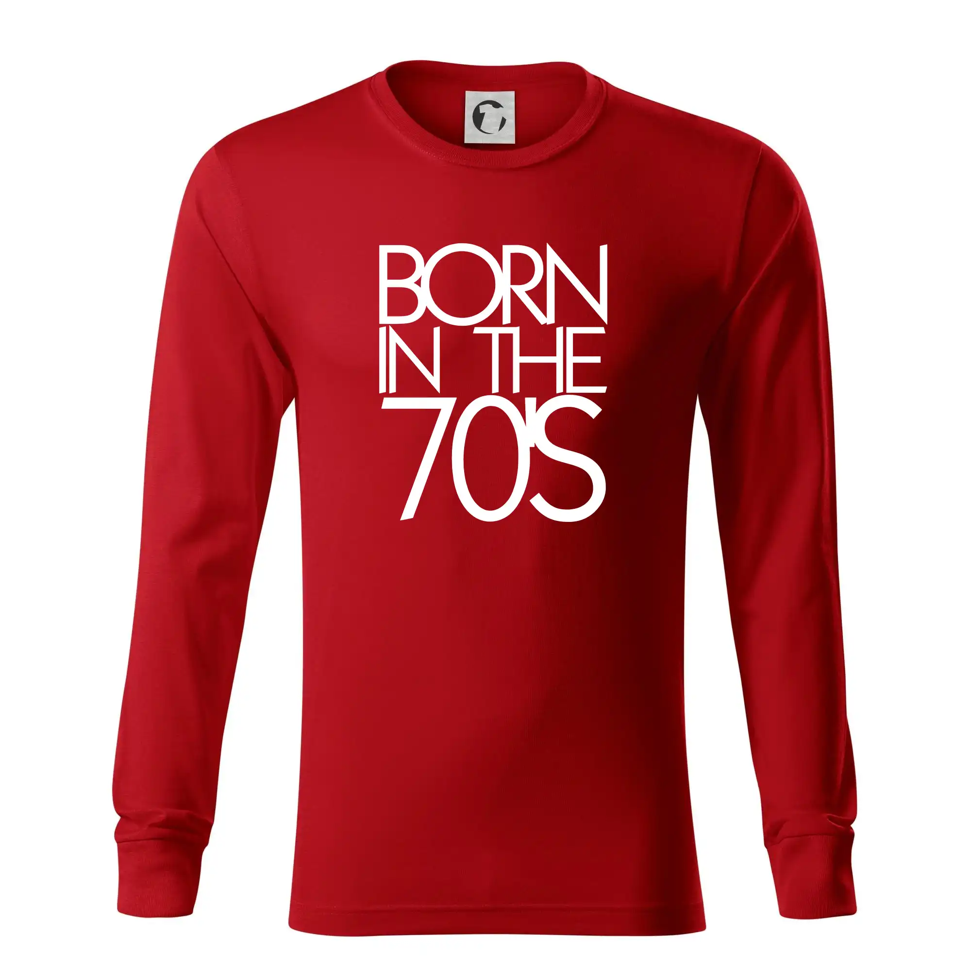 Born In The 70's