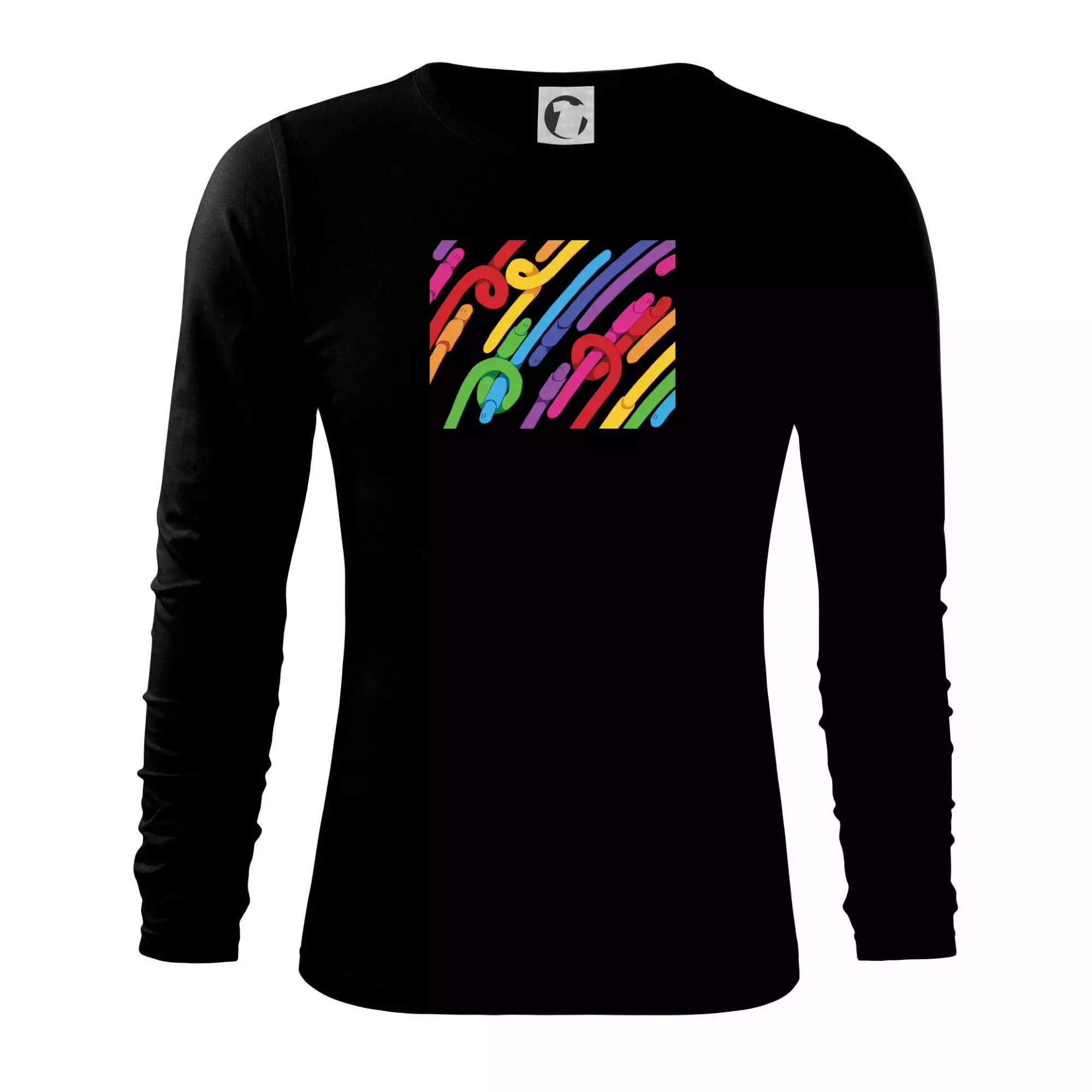 Žížaly pruhy (Alexis Citrine)