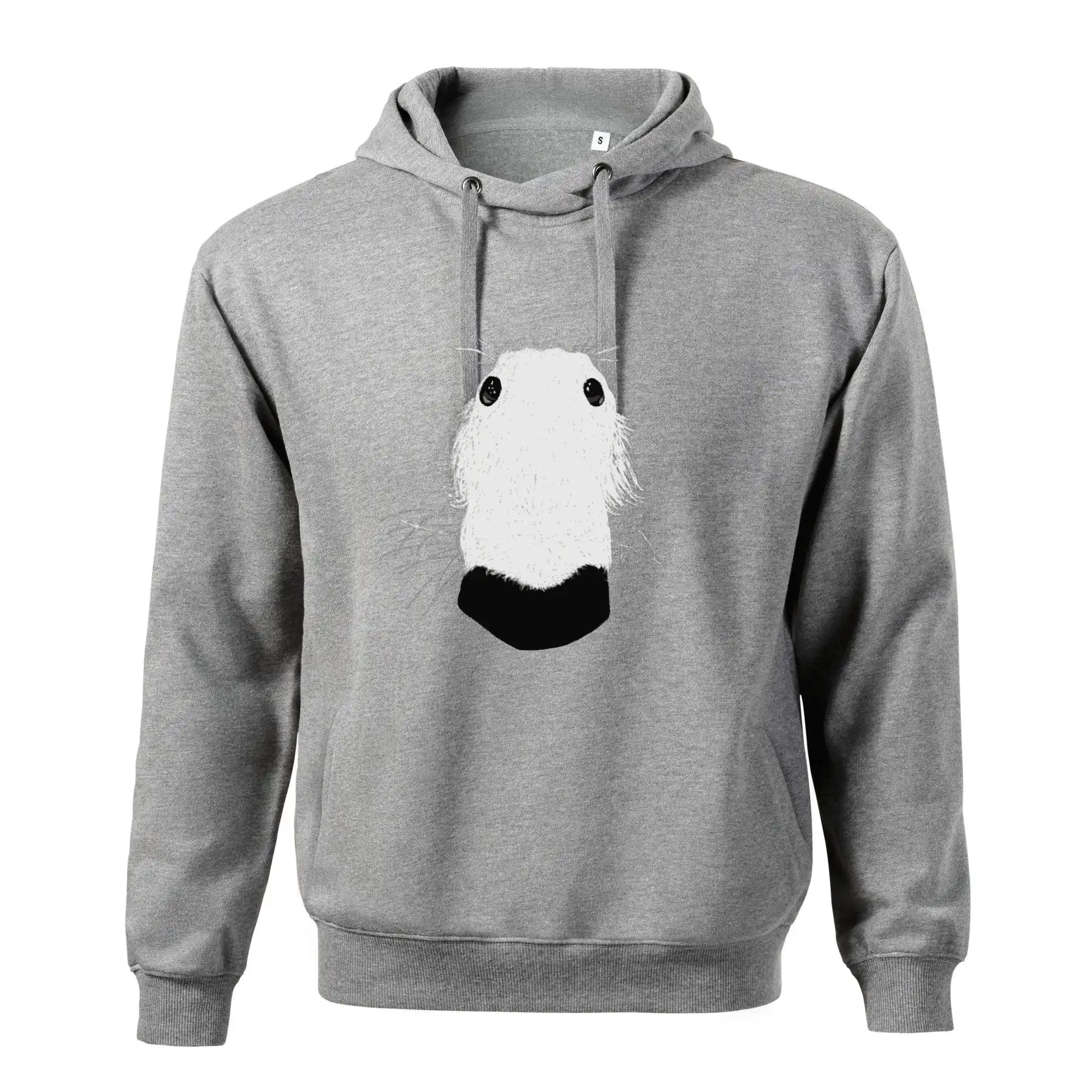 Barzoj čumák (Moňas)