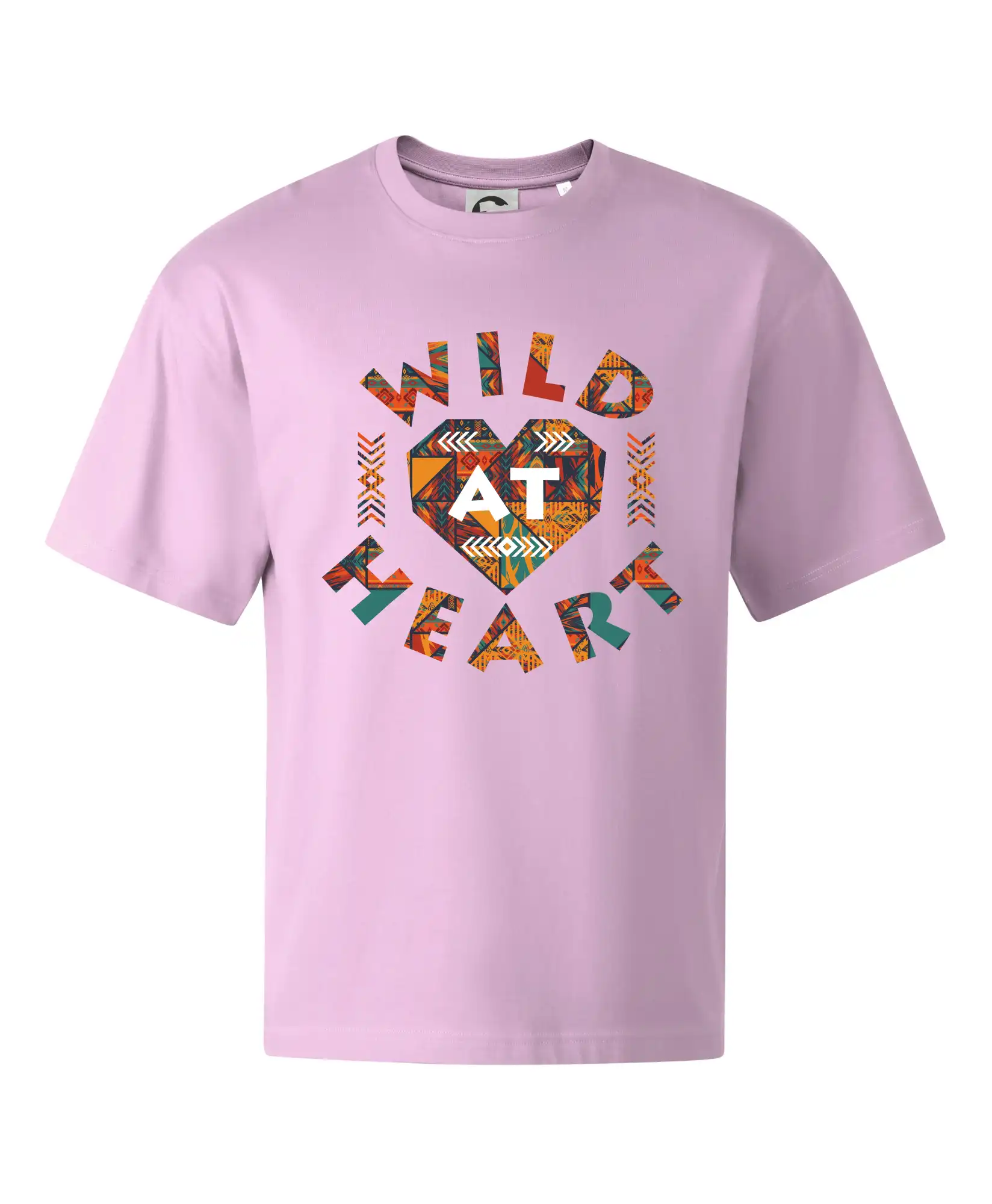 Wild heart
