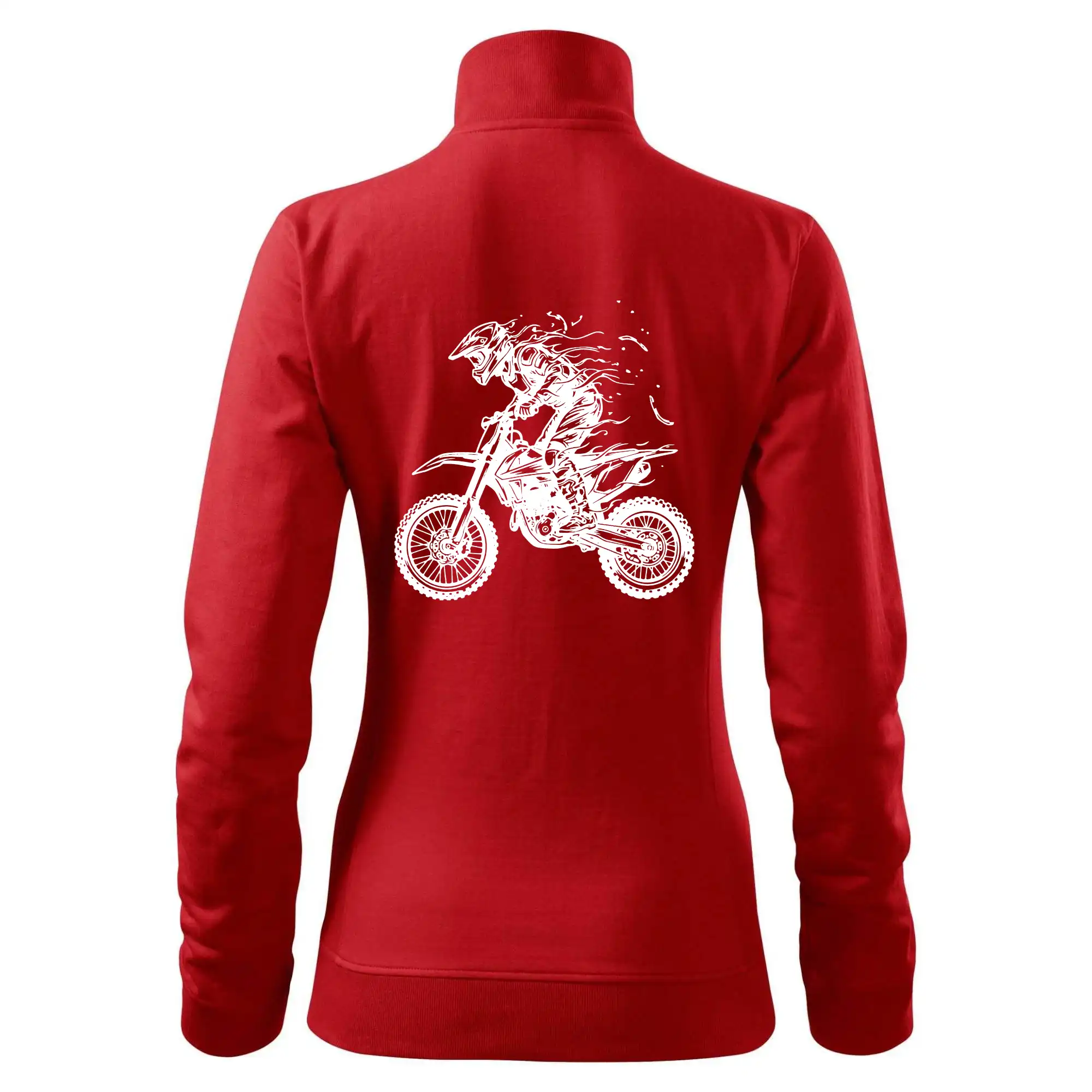 Cross - Enduro kostra