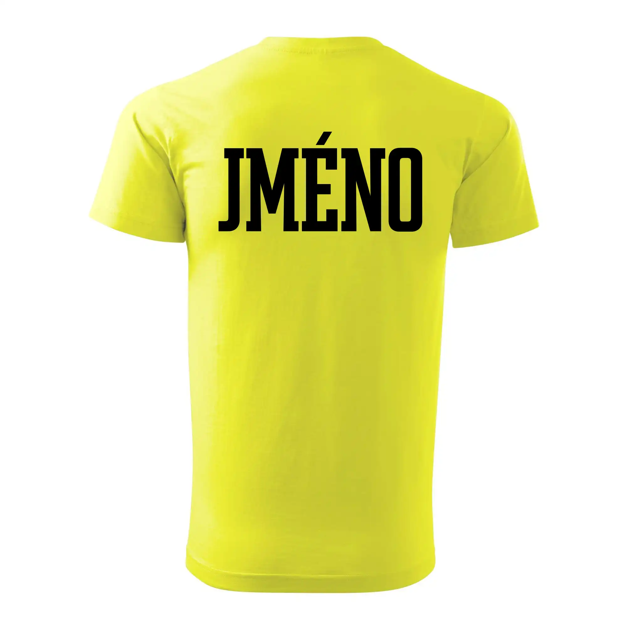 K vode - kotva (vlastný nápis)