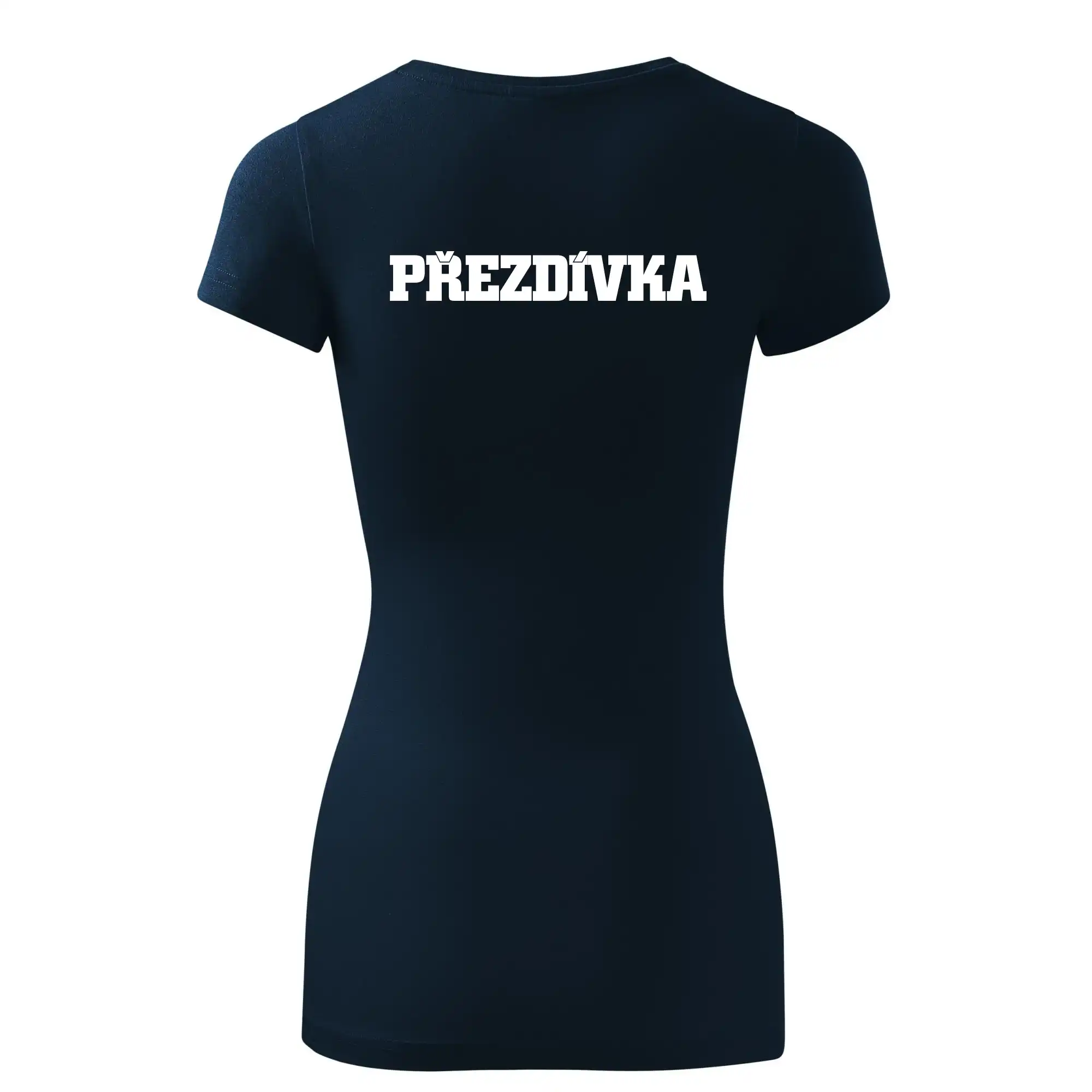 K vode - pádla hory (vlastný nápis)