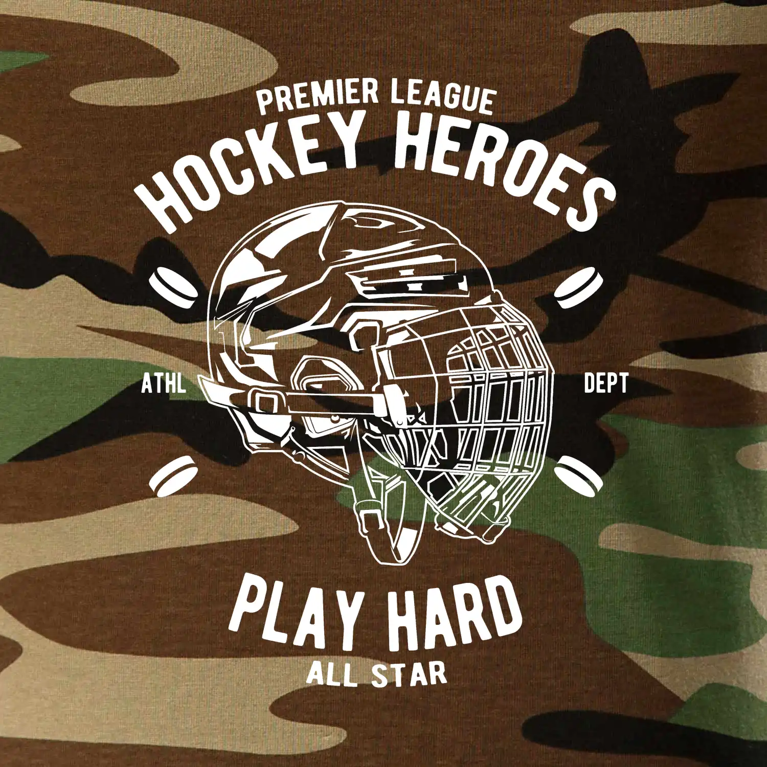 Hockey Heroes