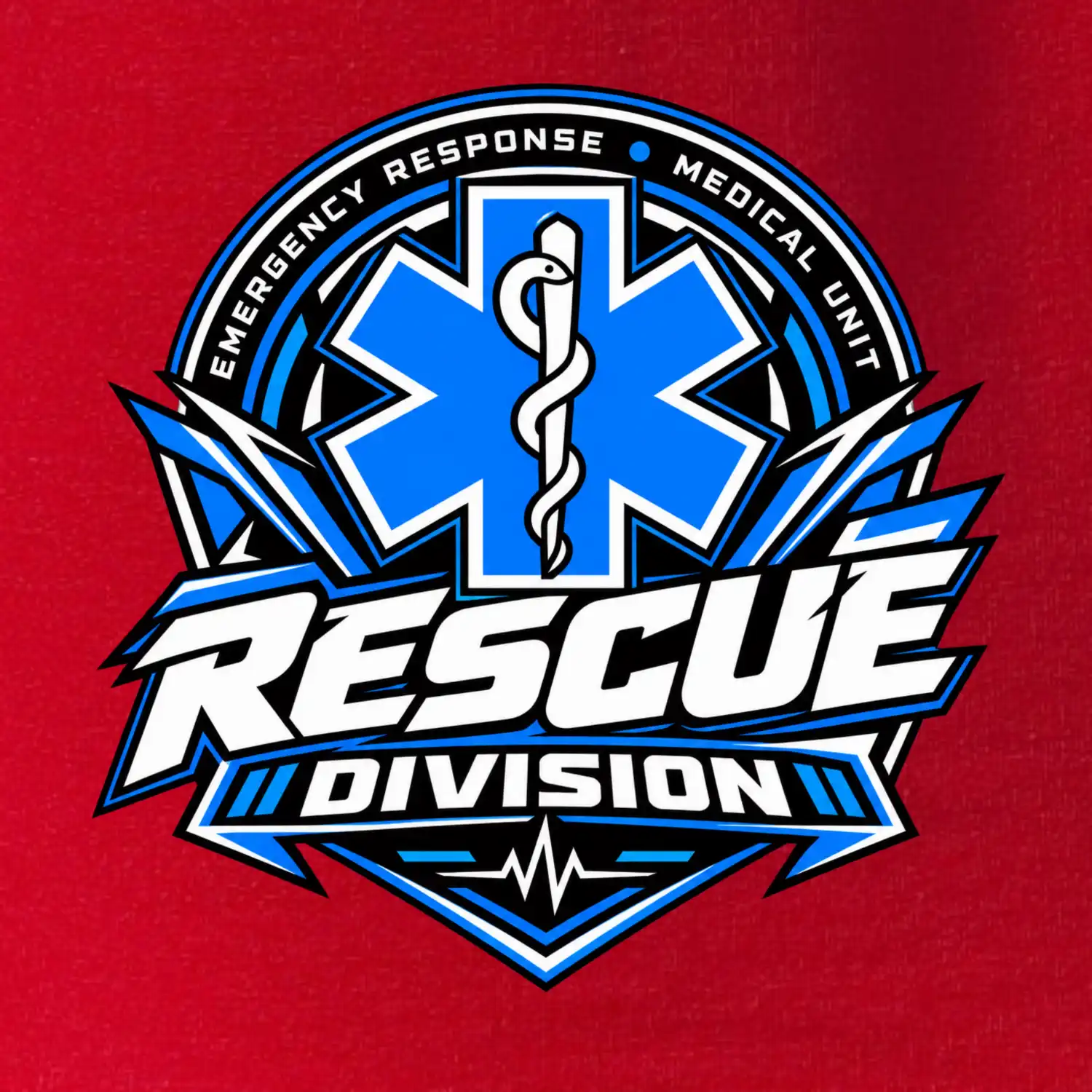 Rescue Division