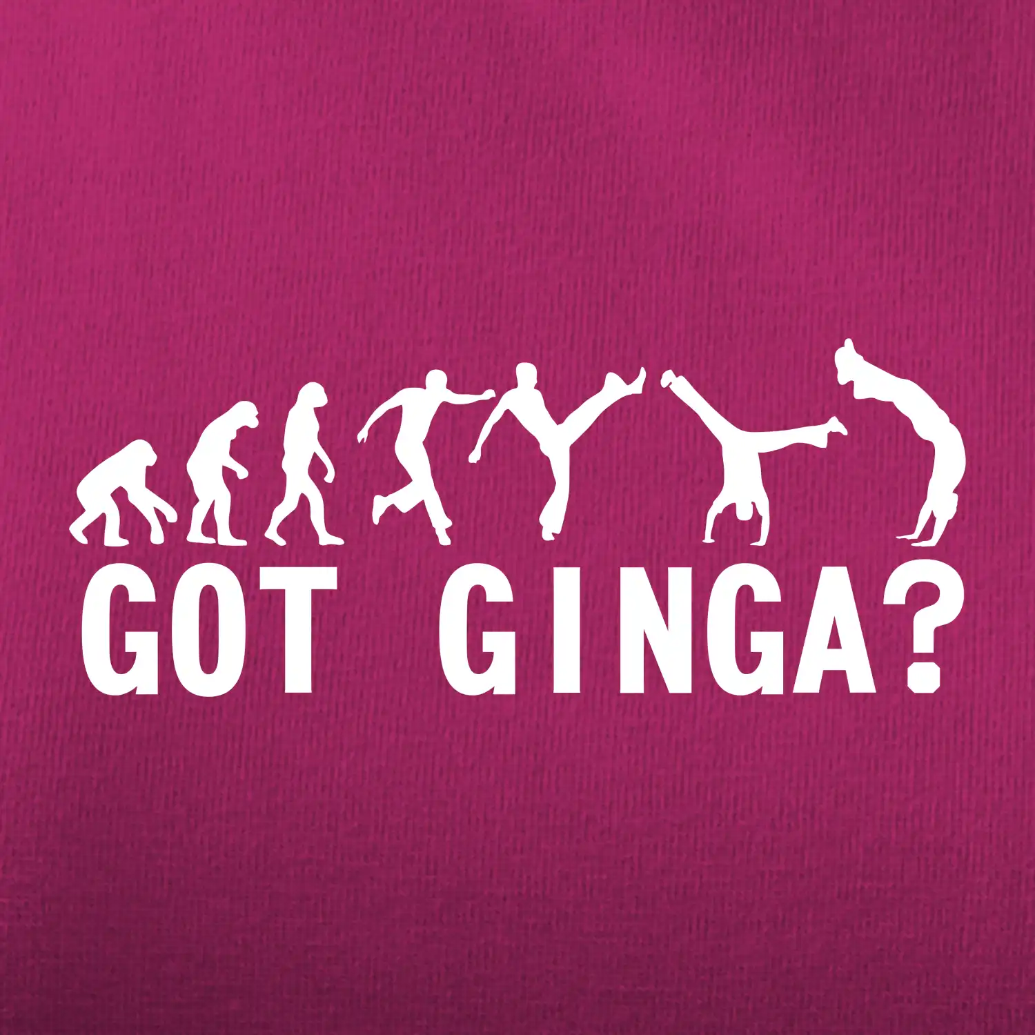 Capoeira - Got Ginga
