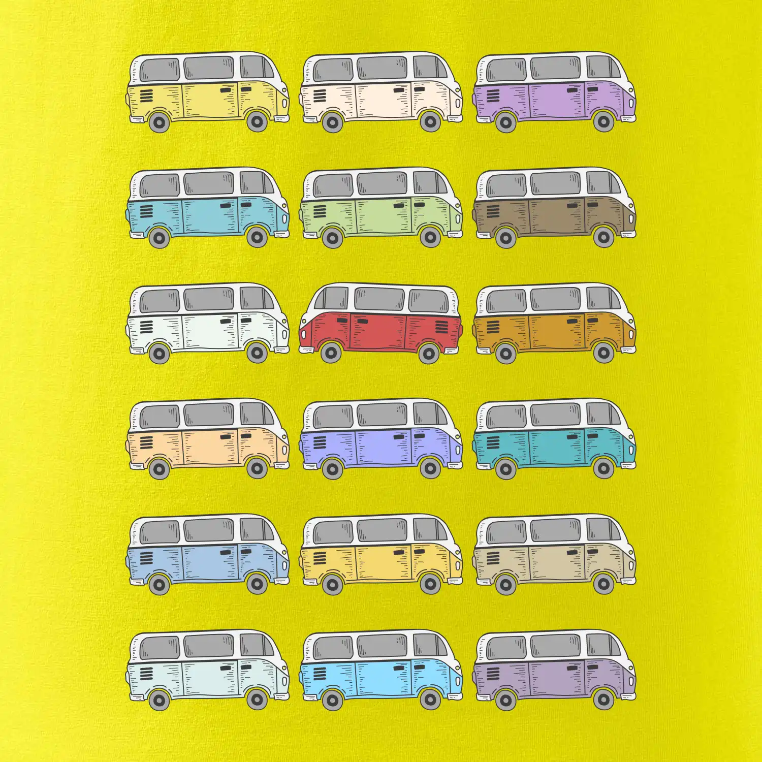 Dovolená obytňákem