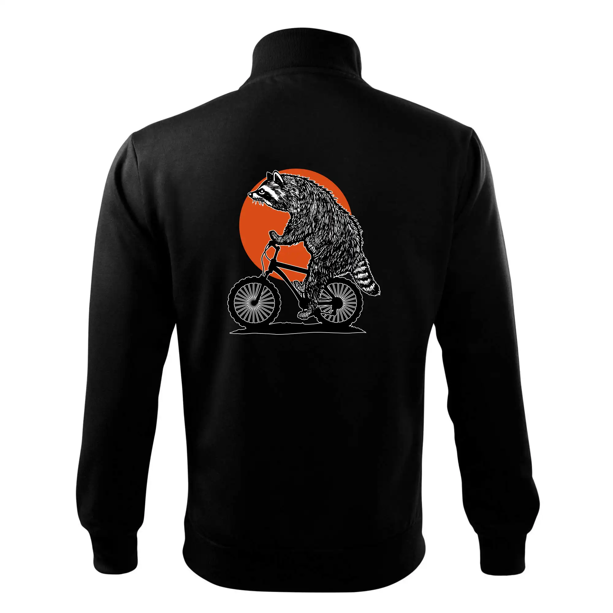 MTB mýval