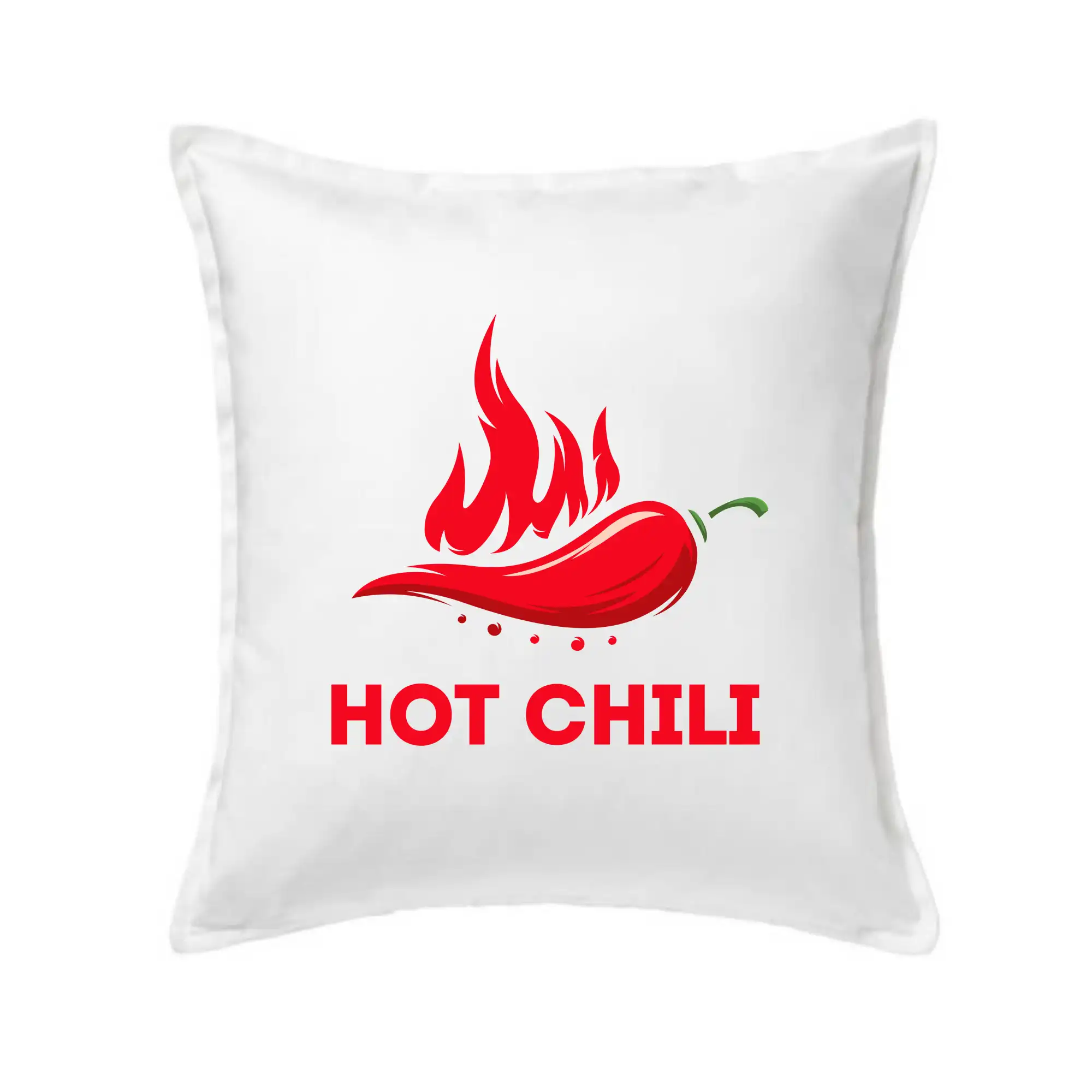 Hot Chili - Vankúš 50x50