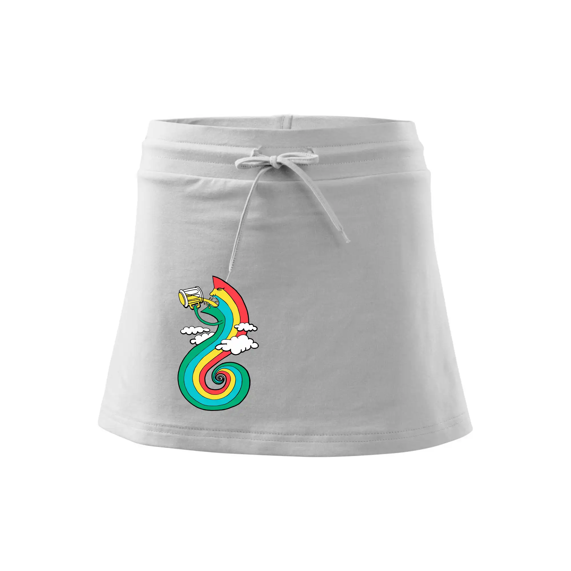 Piju jako duha (Pecka design)