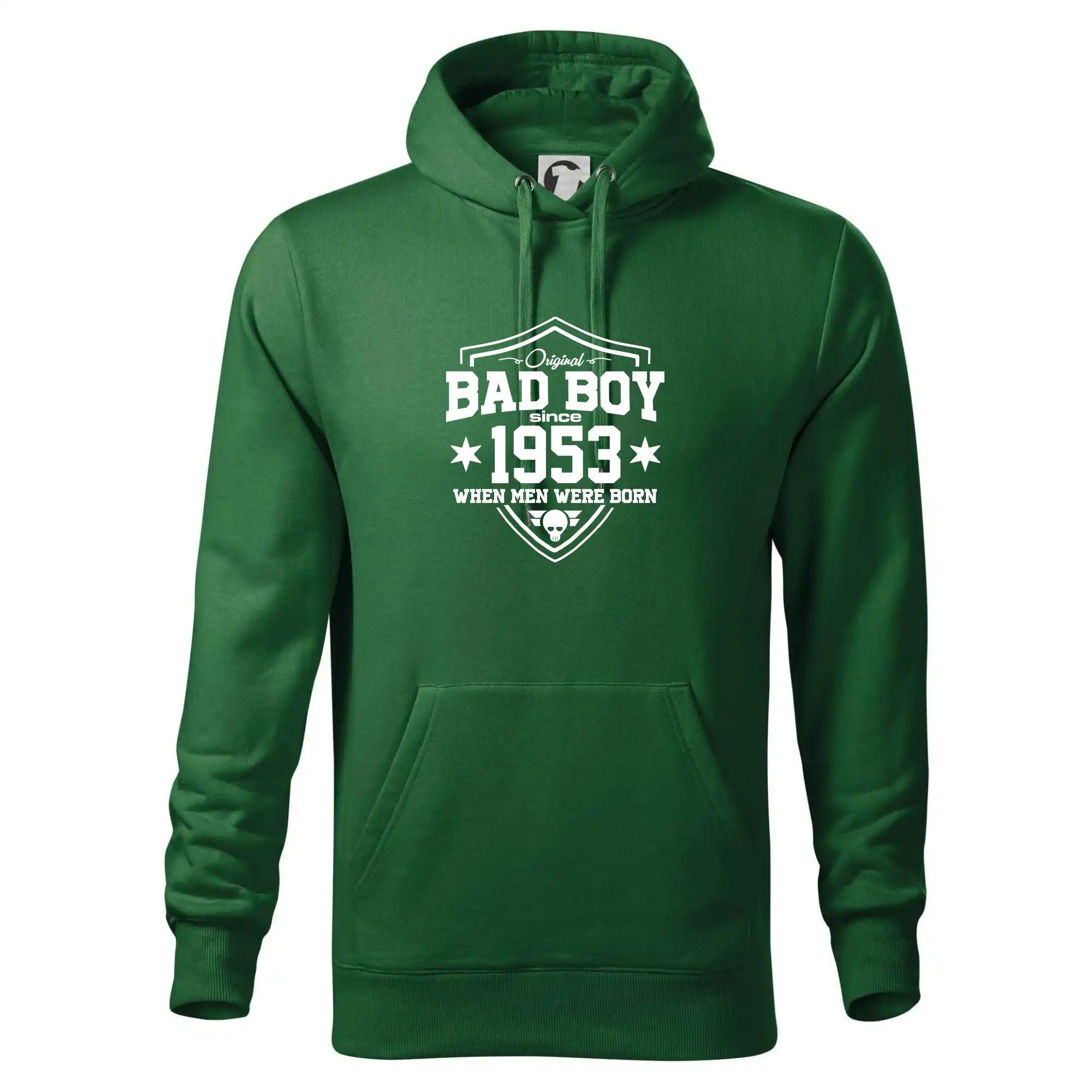 Bad boy since 1953