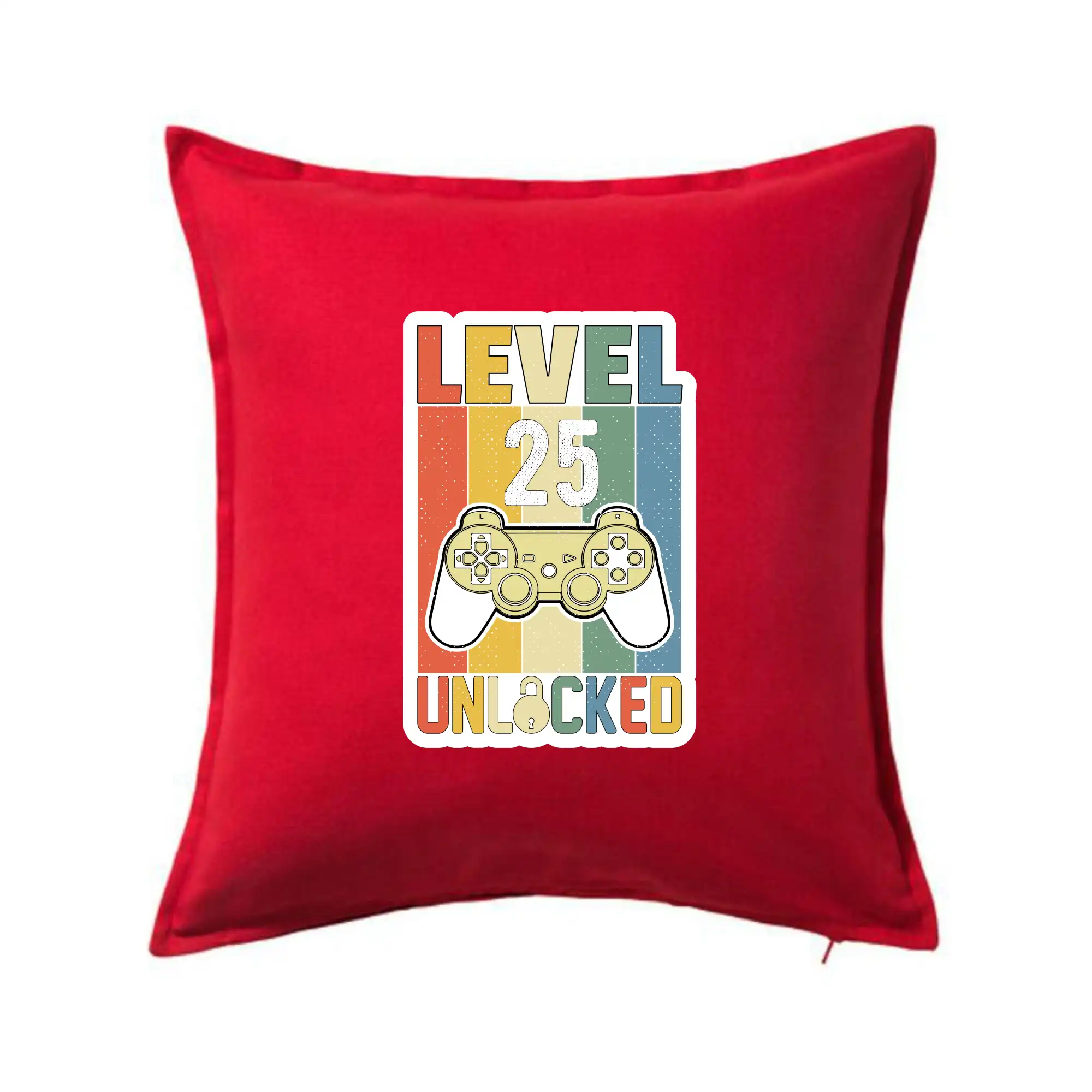 Gaming narozeniny 25