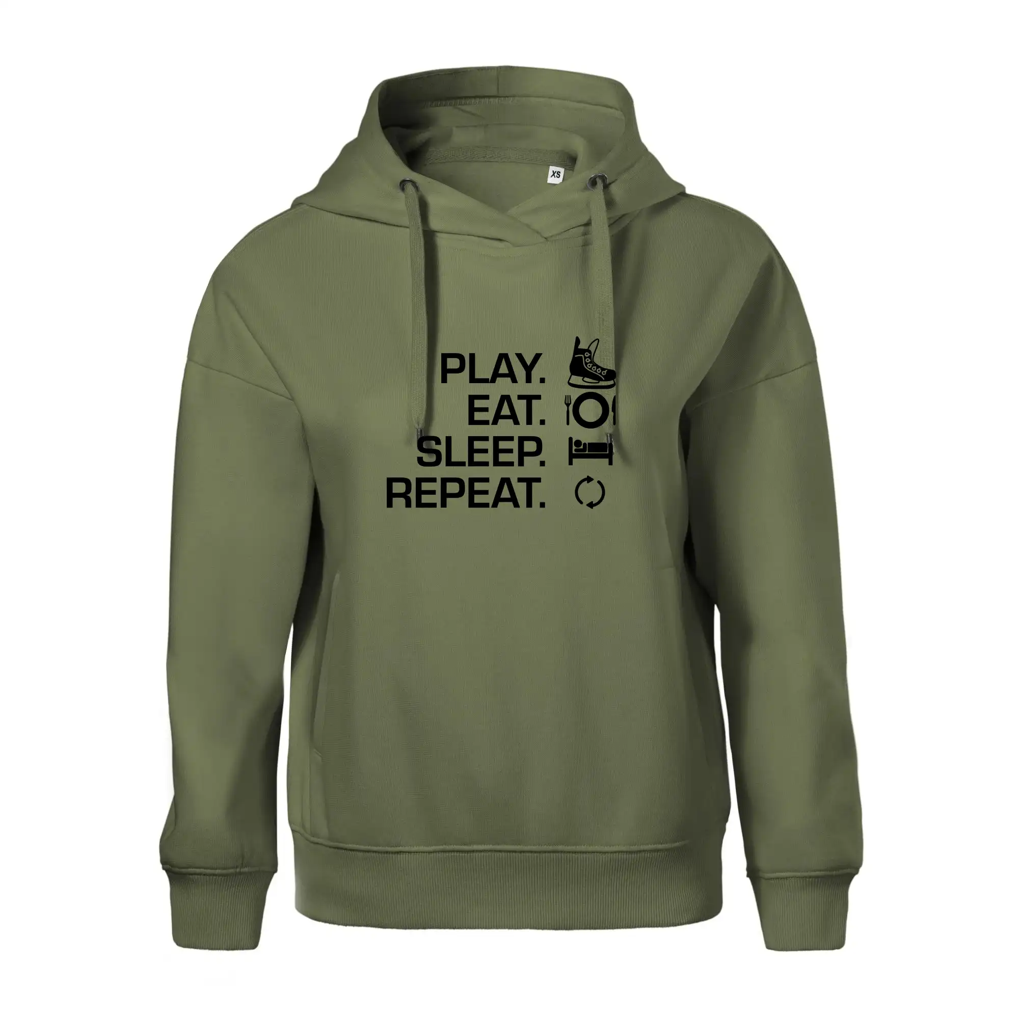 Play Eat Sleep Repeat hokej