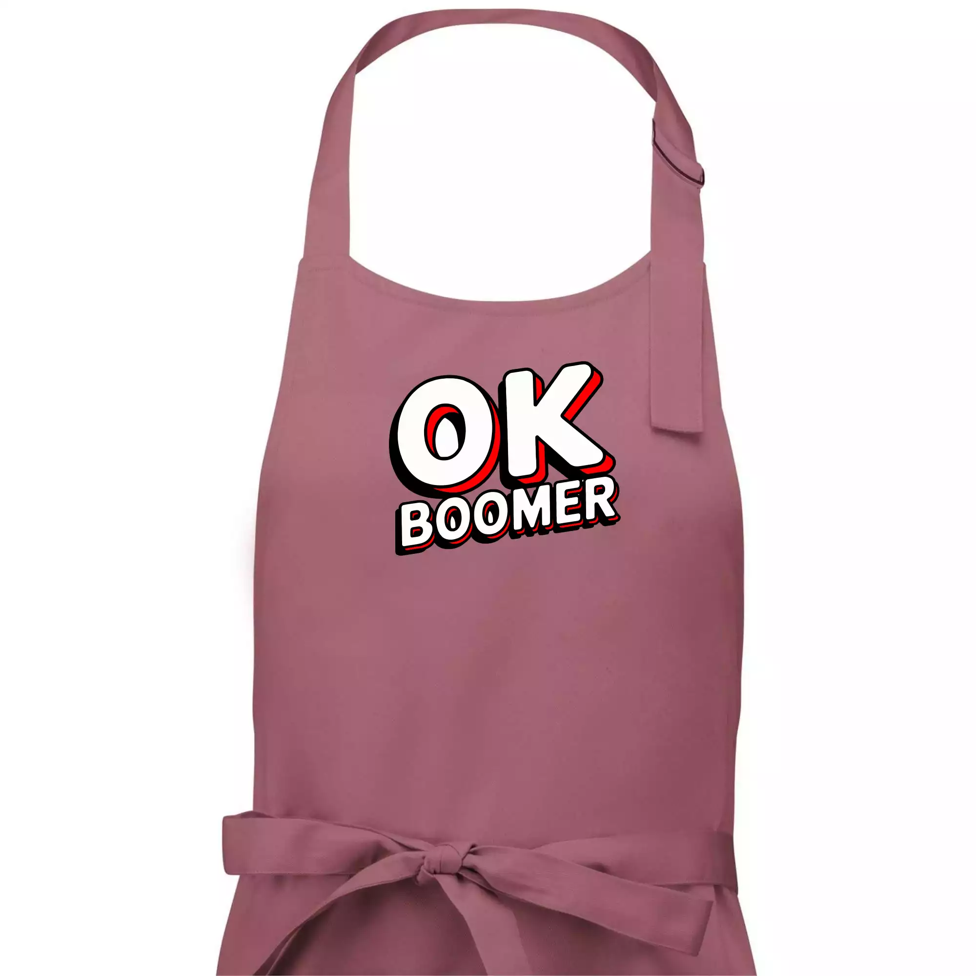 Baby Boomers - OK boomer