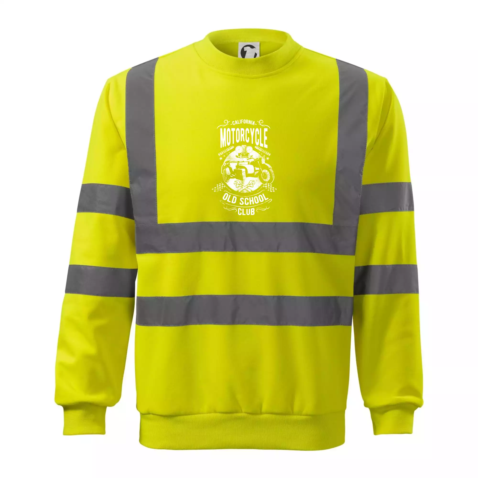 California Old School Club