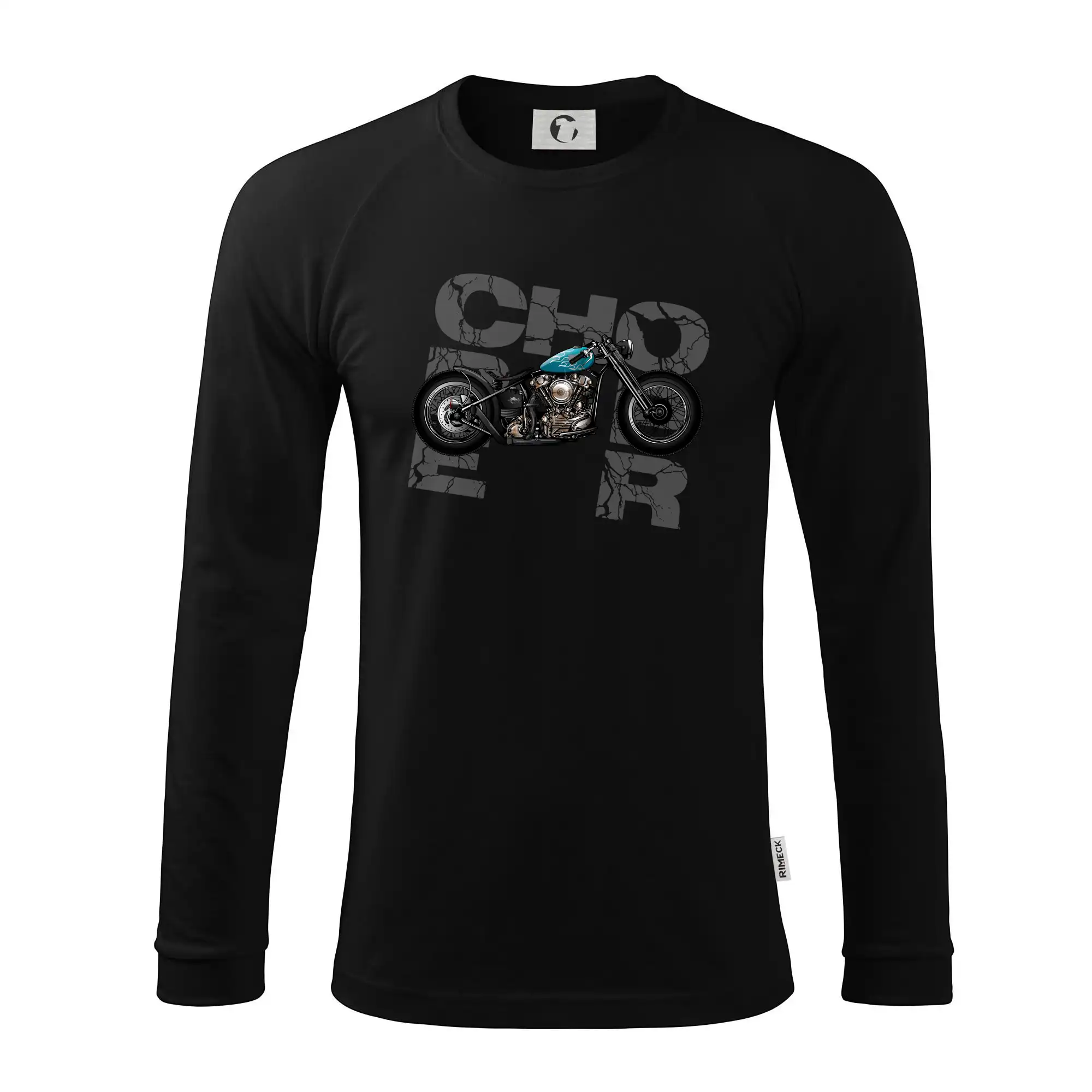 Chopper 001
