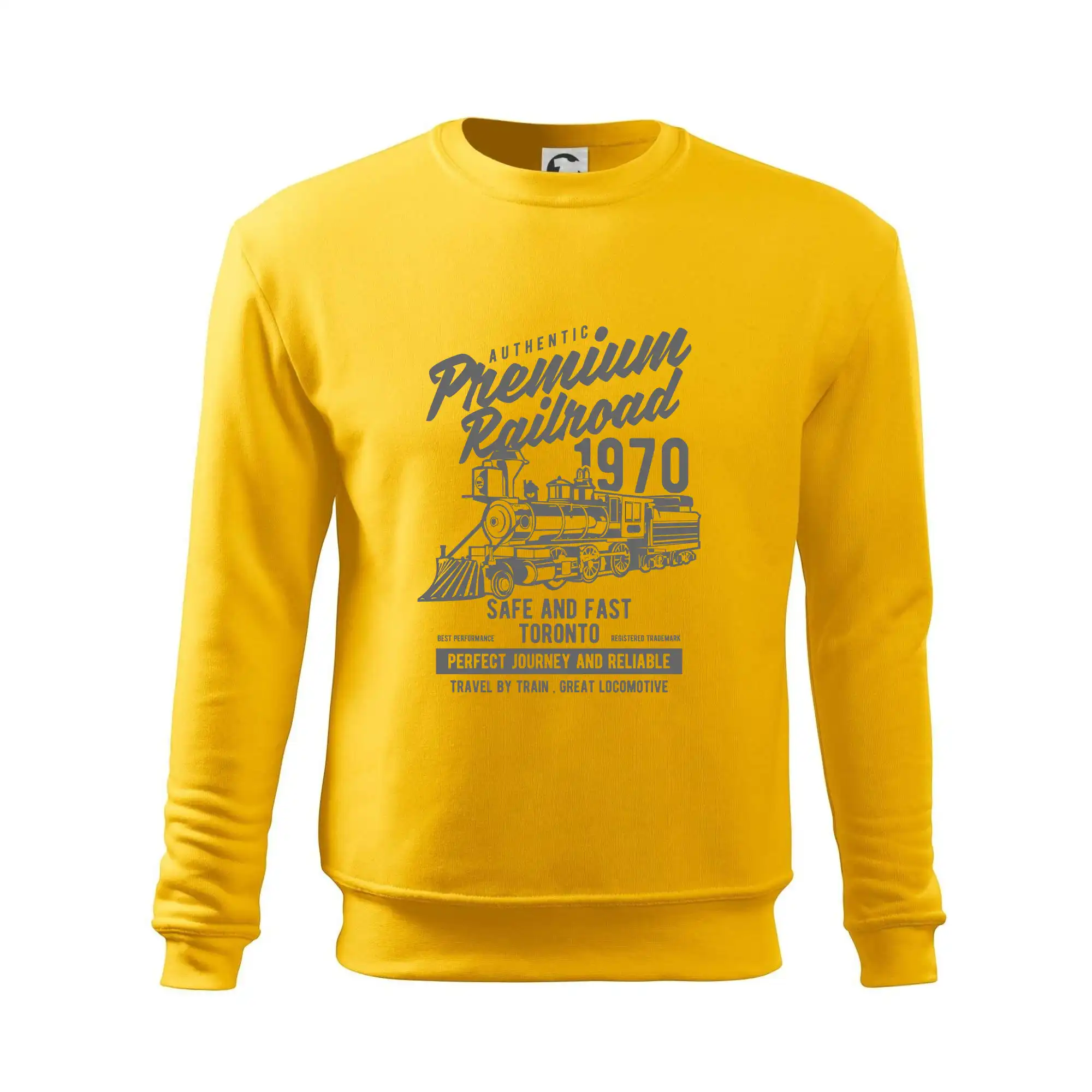 Premium Railroad
