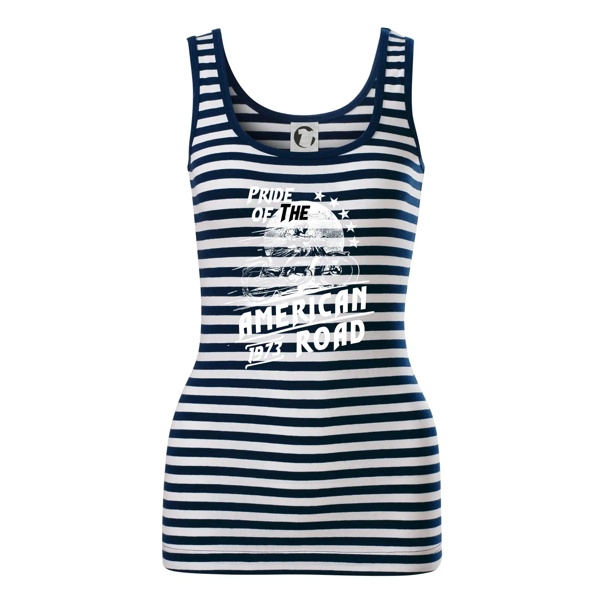 American Pride - Sailor tielko na vodu