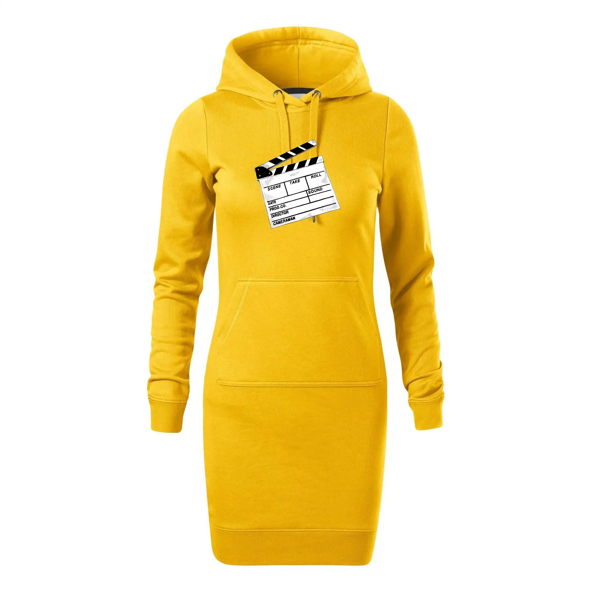 Filmová klapka