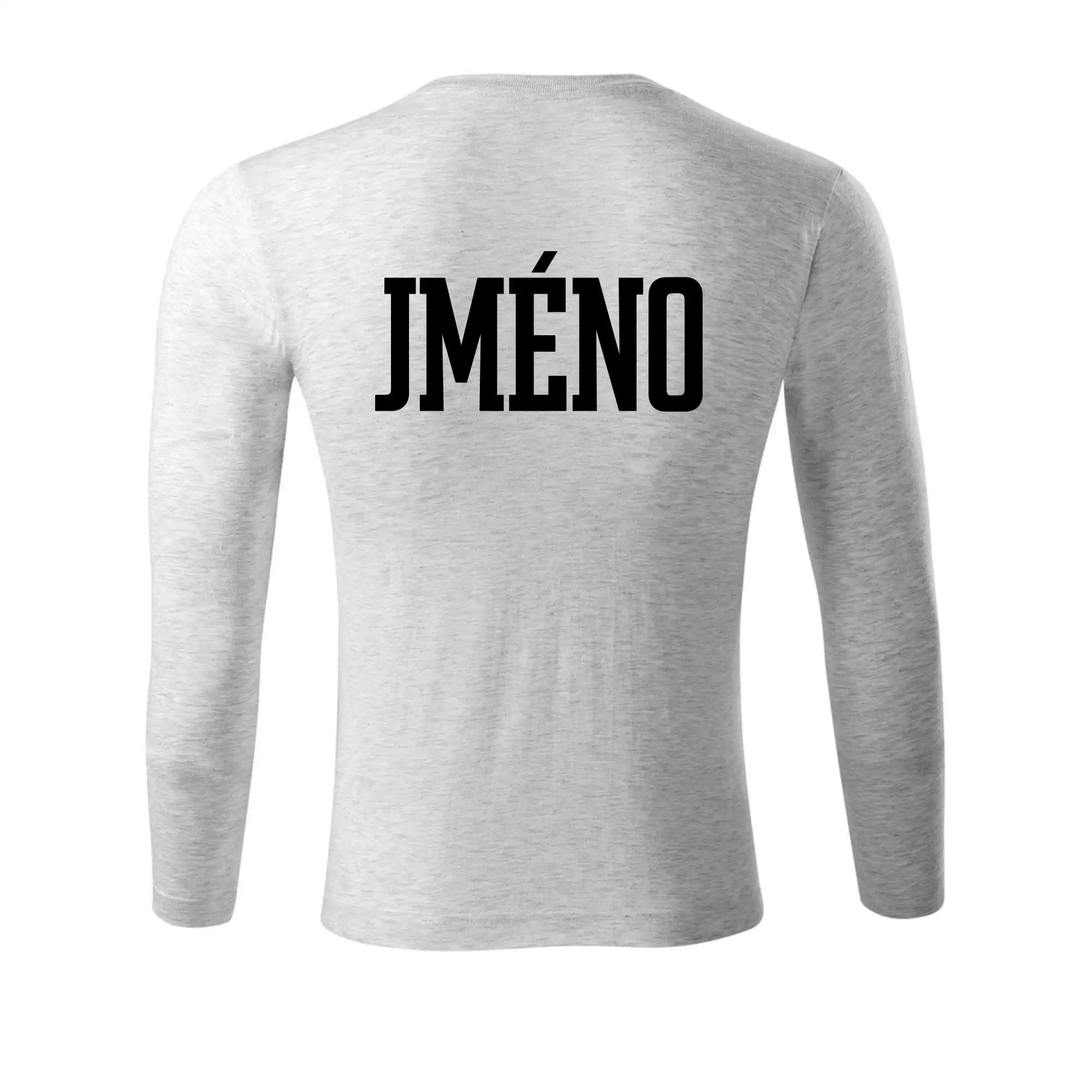 K vode - kotva (vlastný nápis)