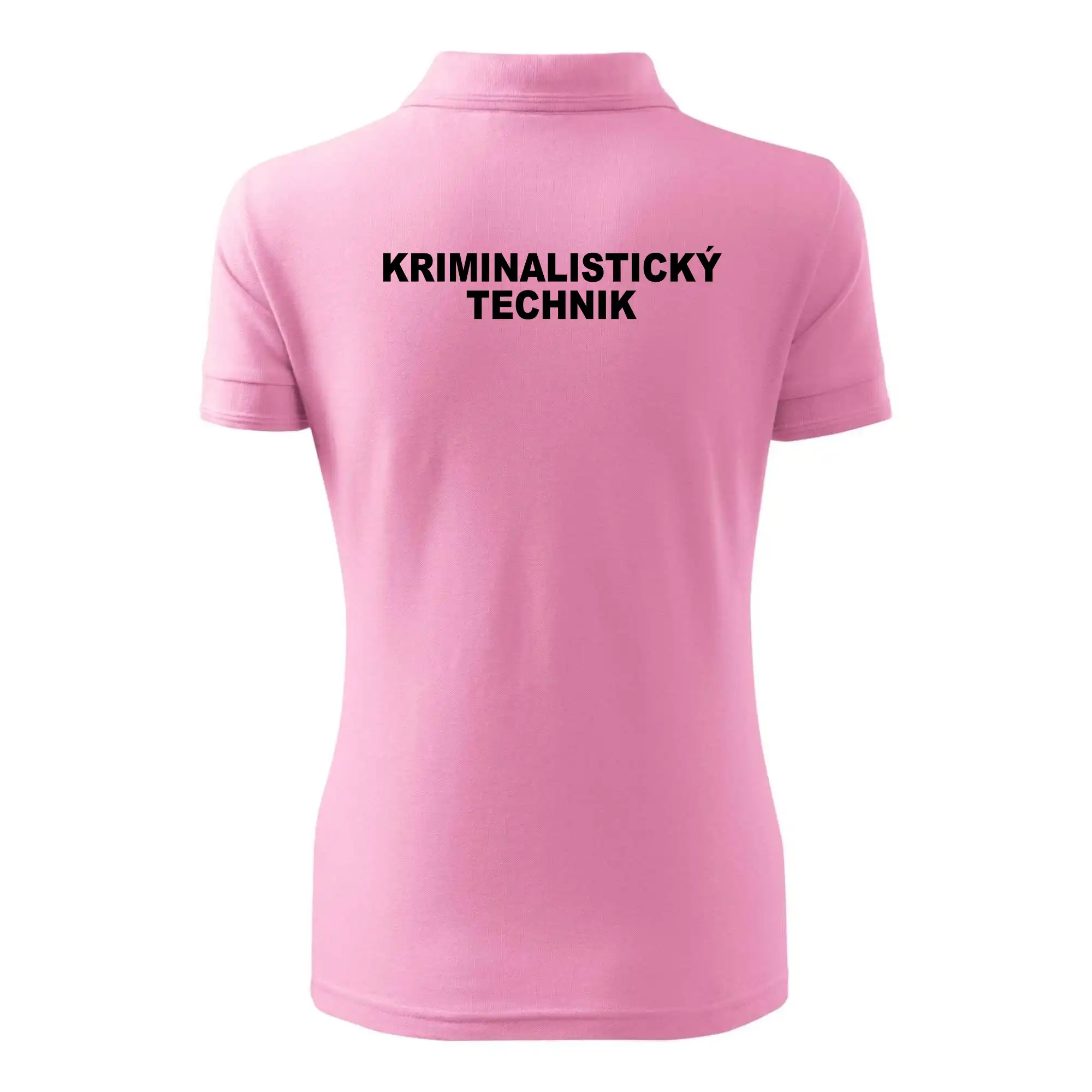 Kriminalistický technik