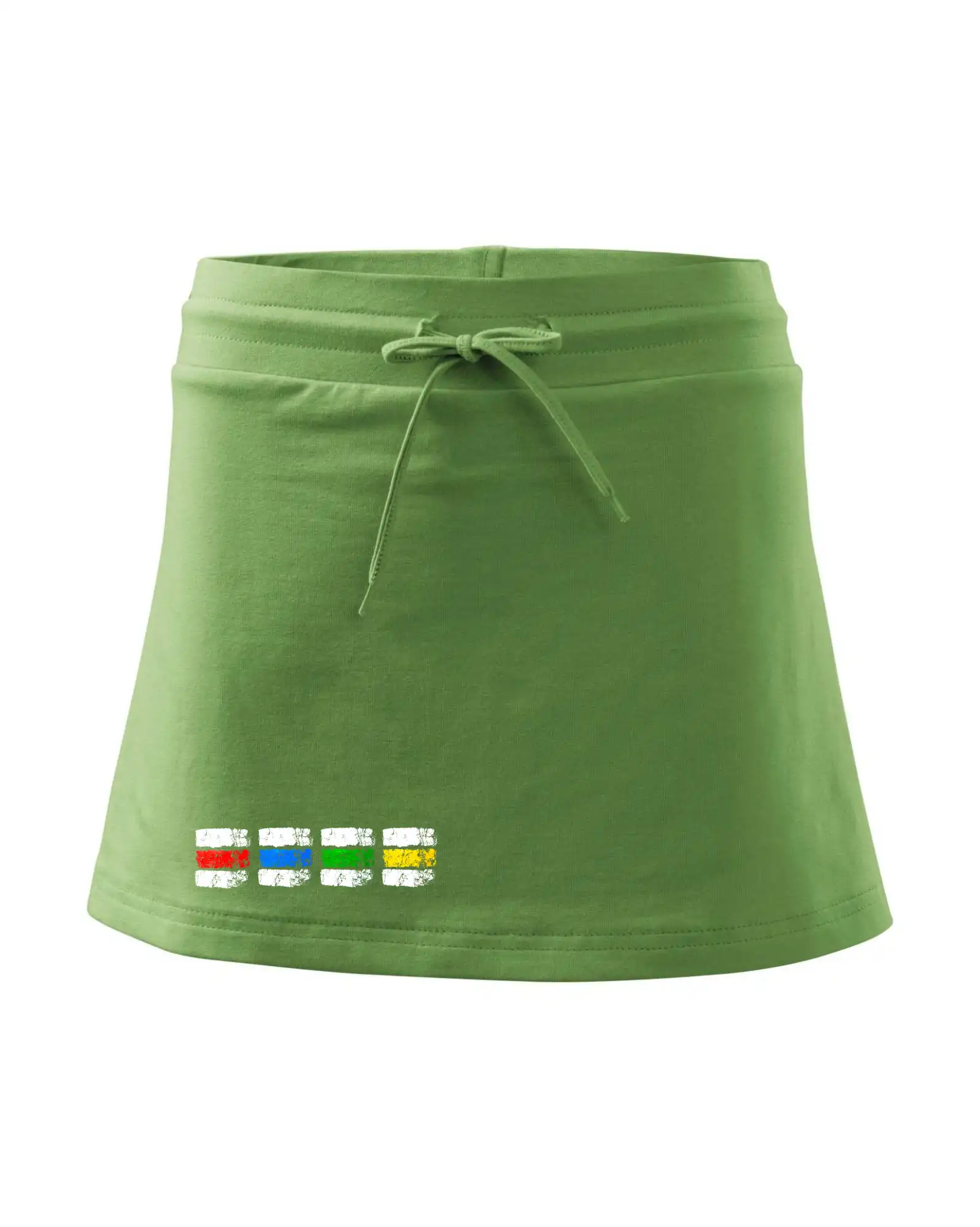 Ostatné mestá / miesta - Turistické značky všetky - Športová sukne - two in one