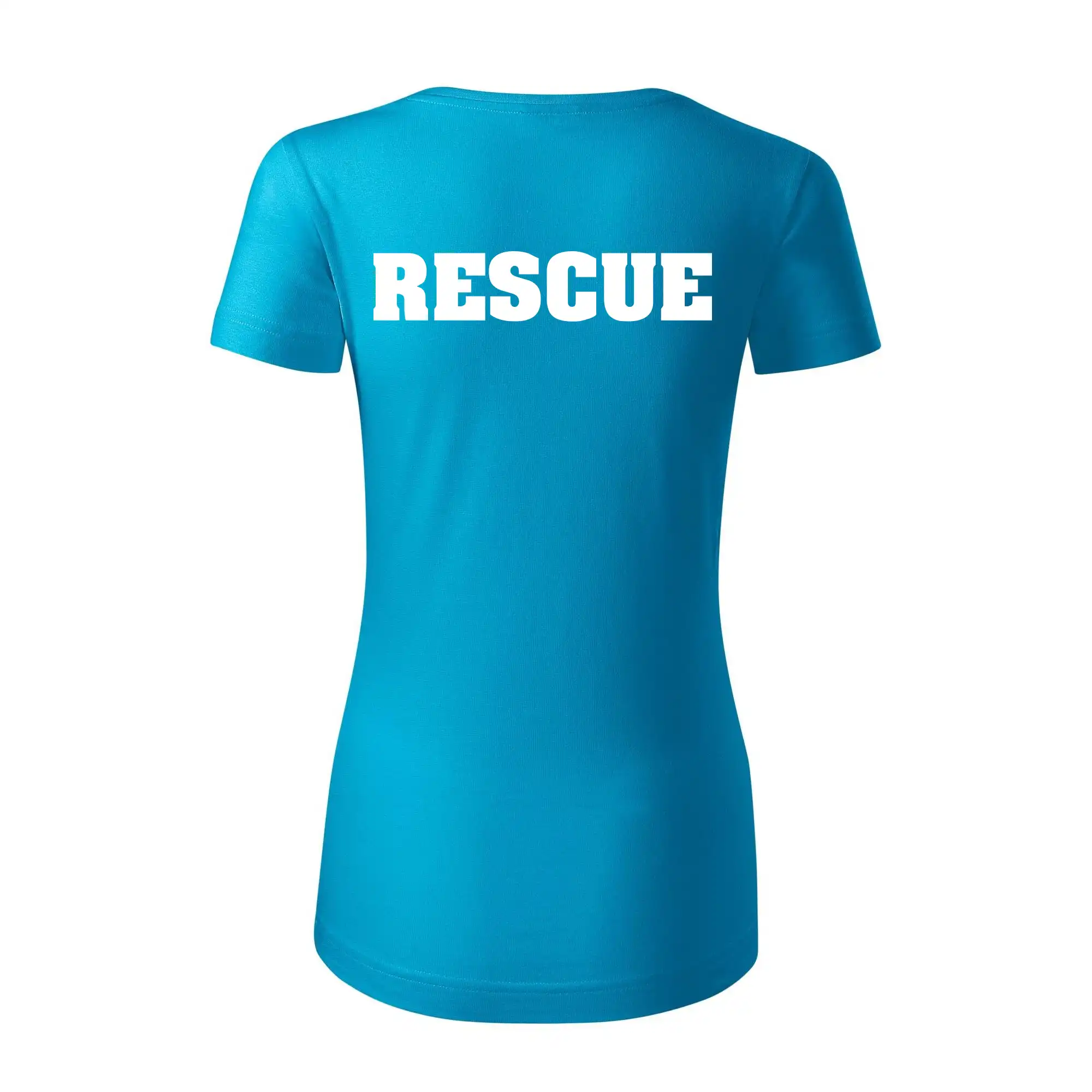 Rescue - pre záchranárov