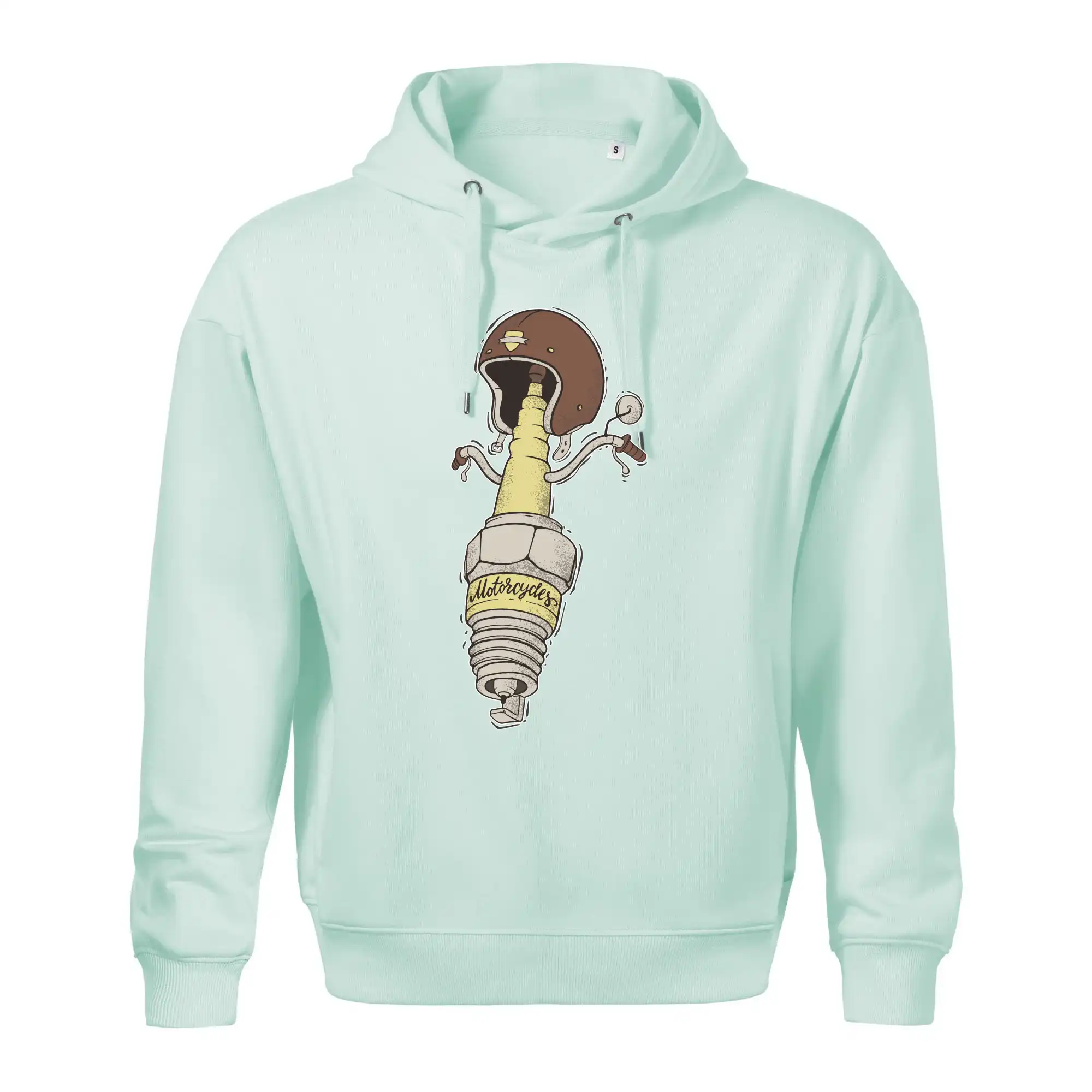 Motorcycles svíčka