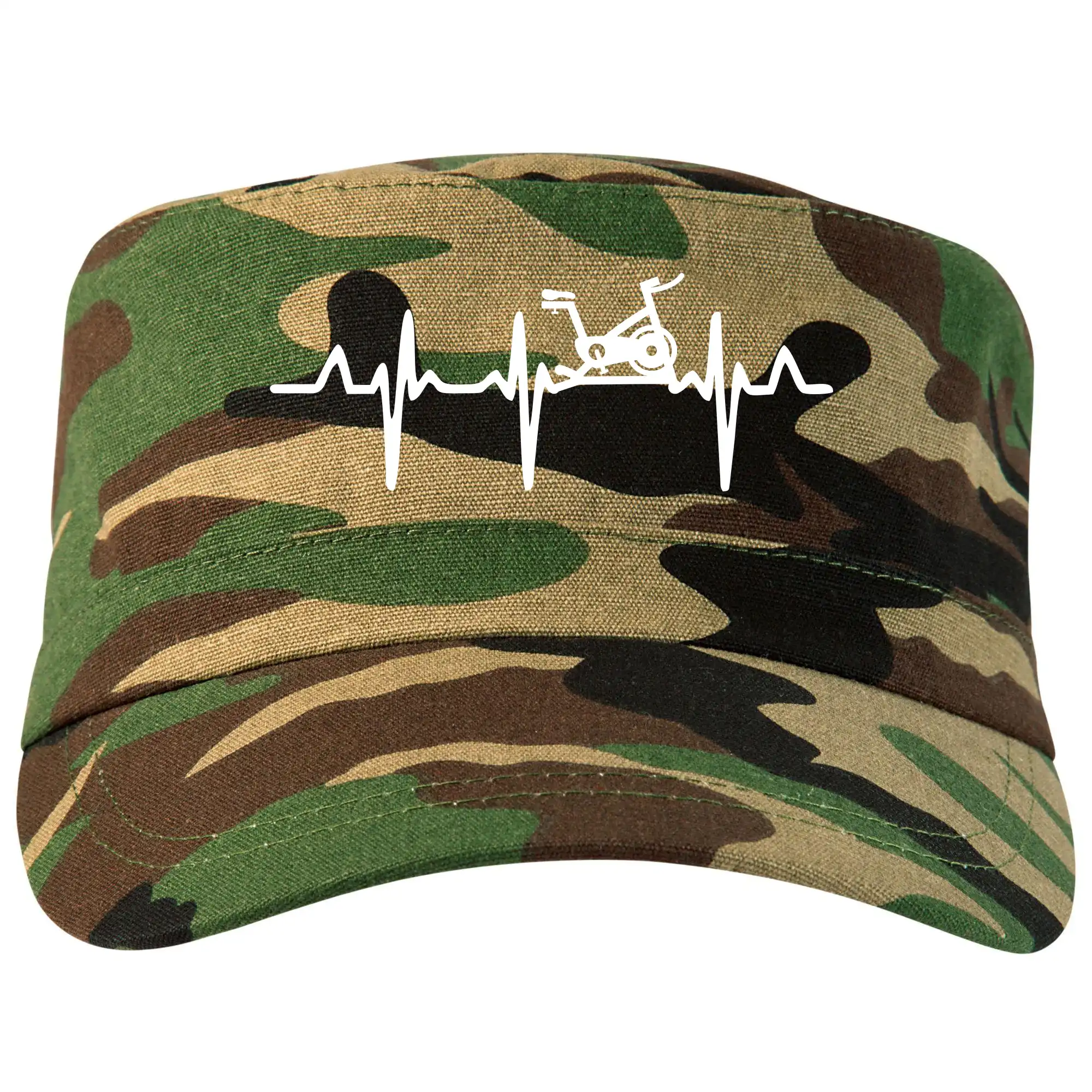 Ostatné športy - EKG rotoped - Šiltovka CAMO