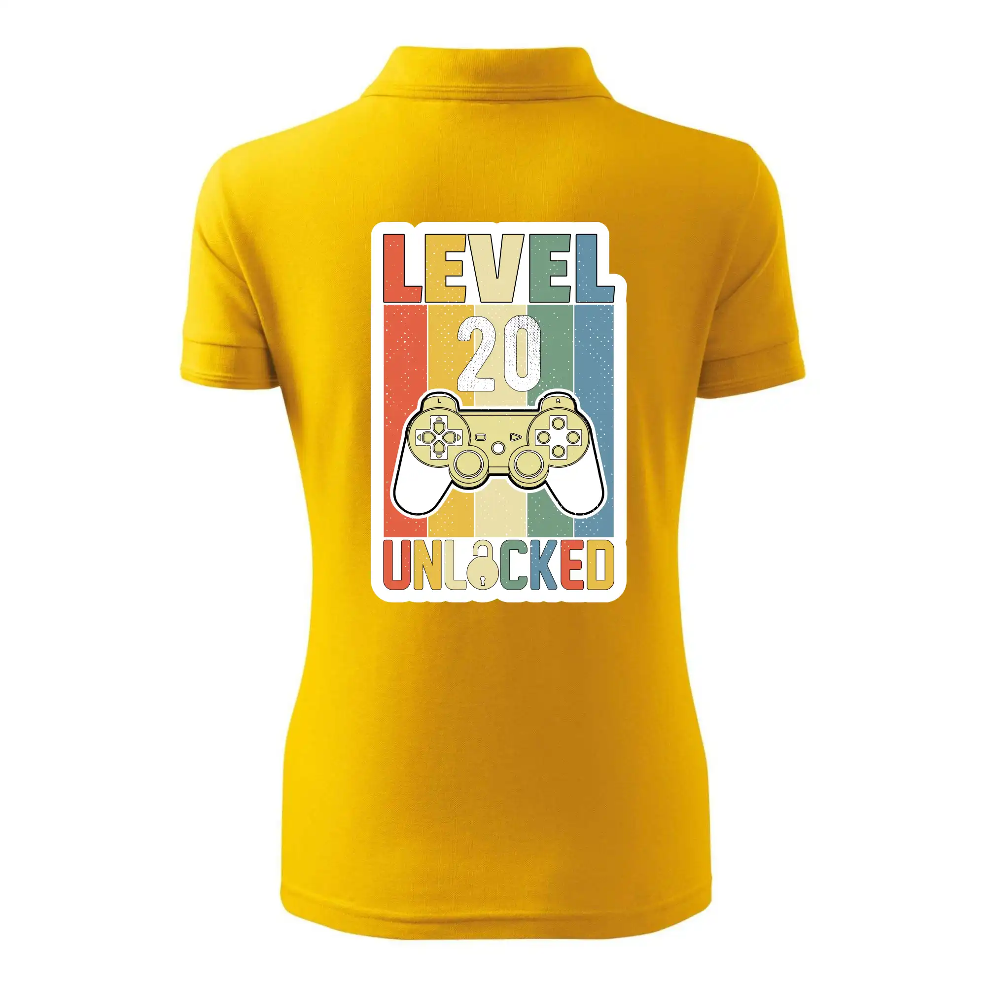 Gaming narodeniny 20