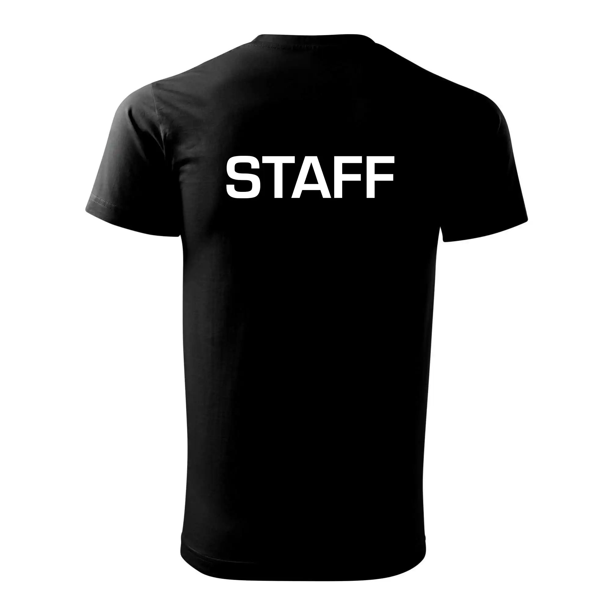 Staff