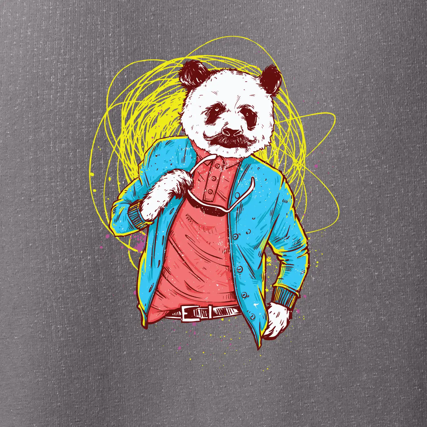 Panda Bear