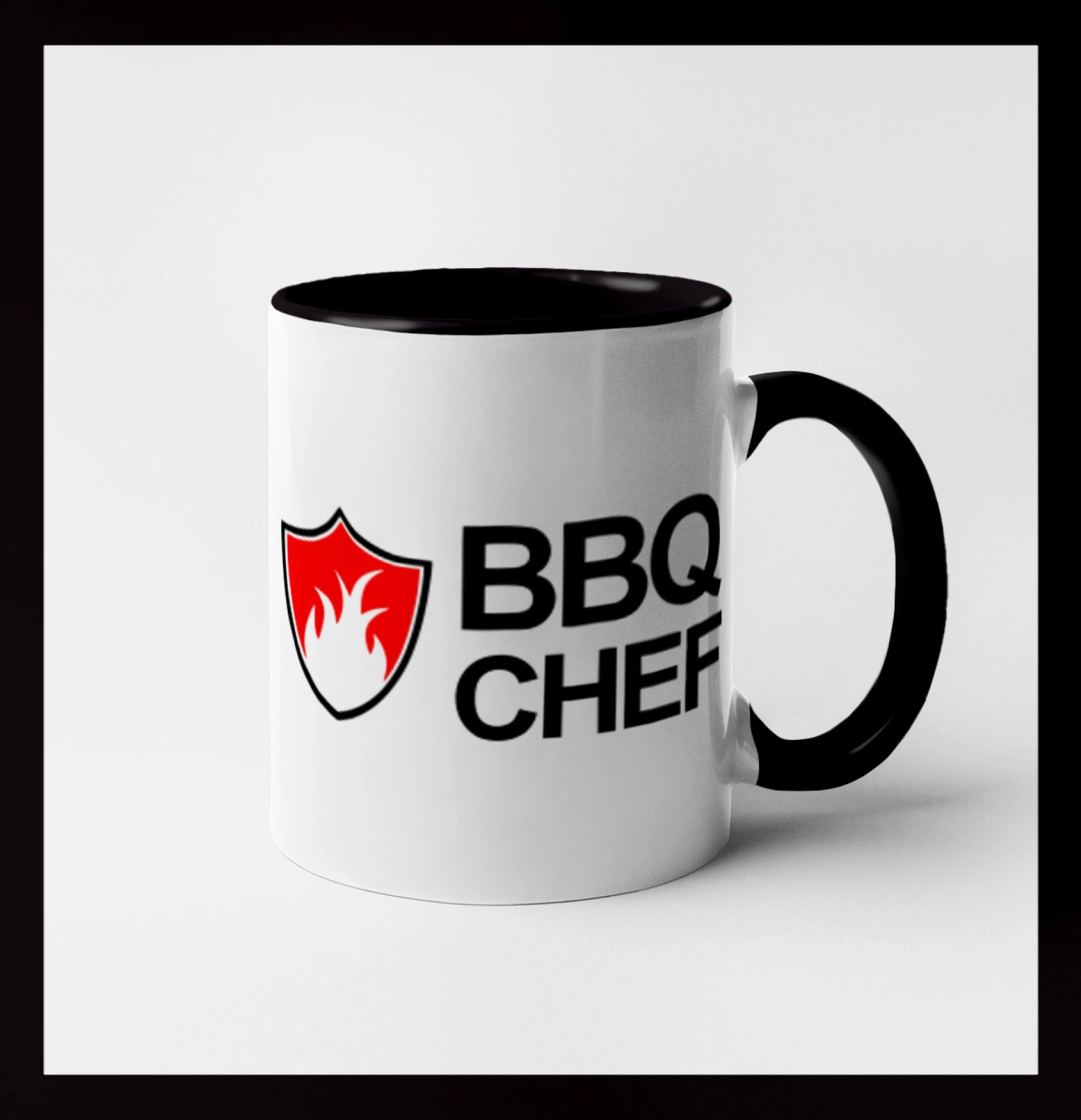 Grilování - BBQ Chef