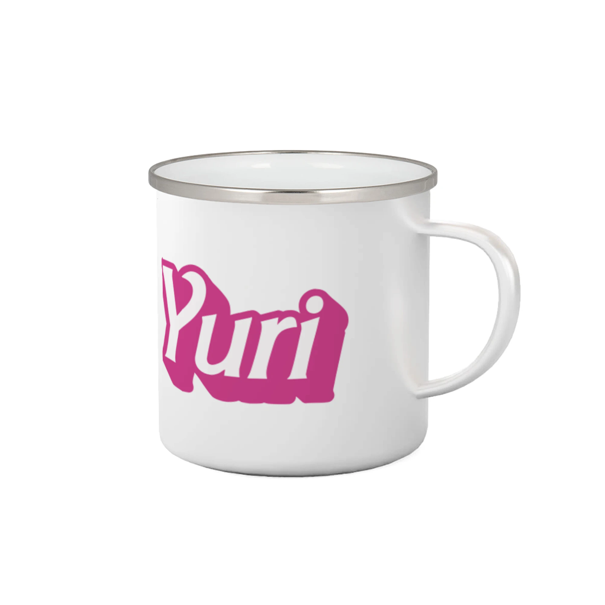 Tričká pre LGBT a Queer komunitu - Yuri logo - Plecháčik