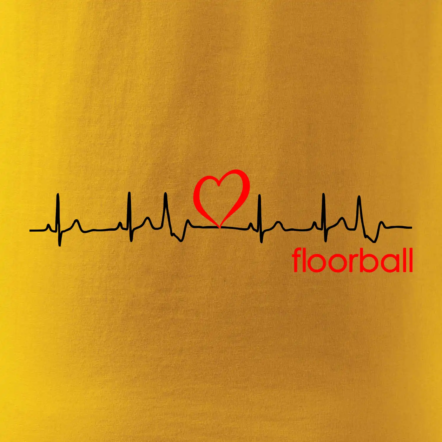 Moje srdce bije pro floorball