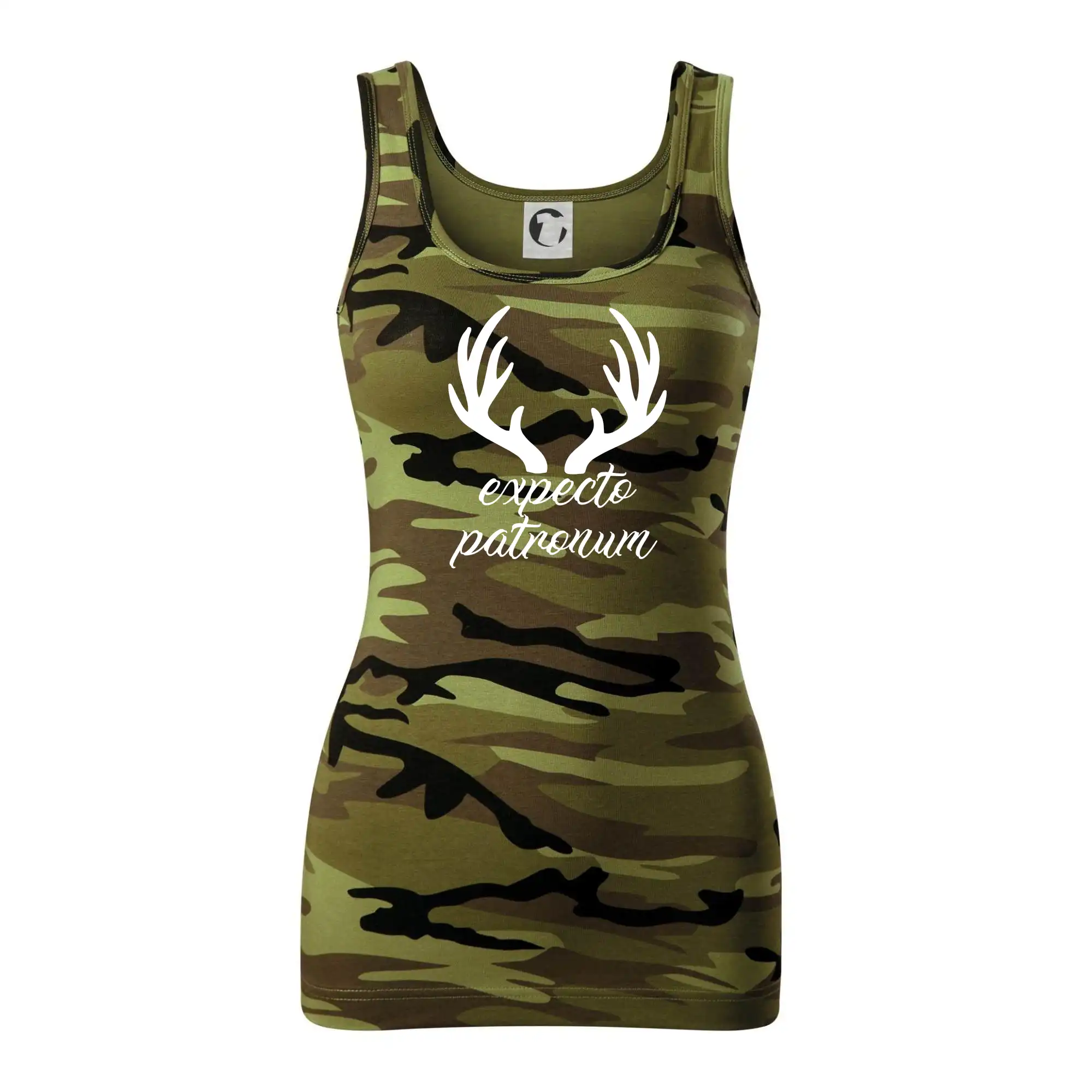 Harry - Expecto patronum