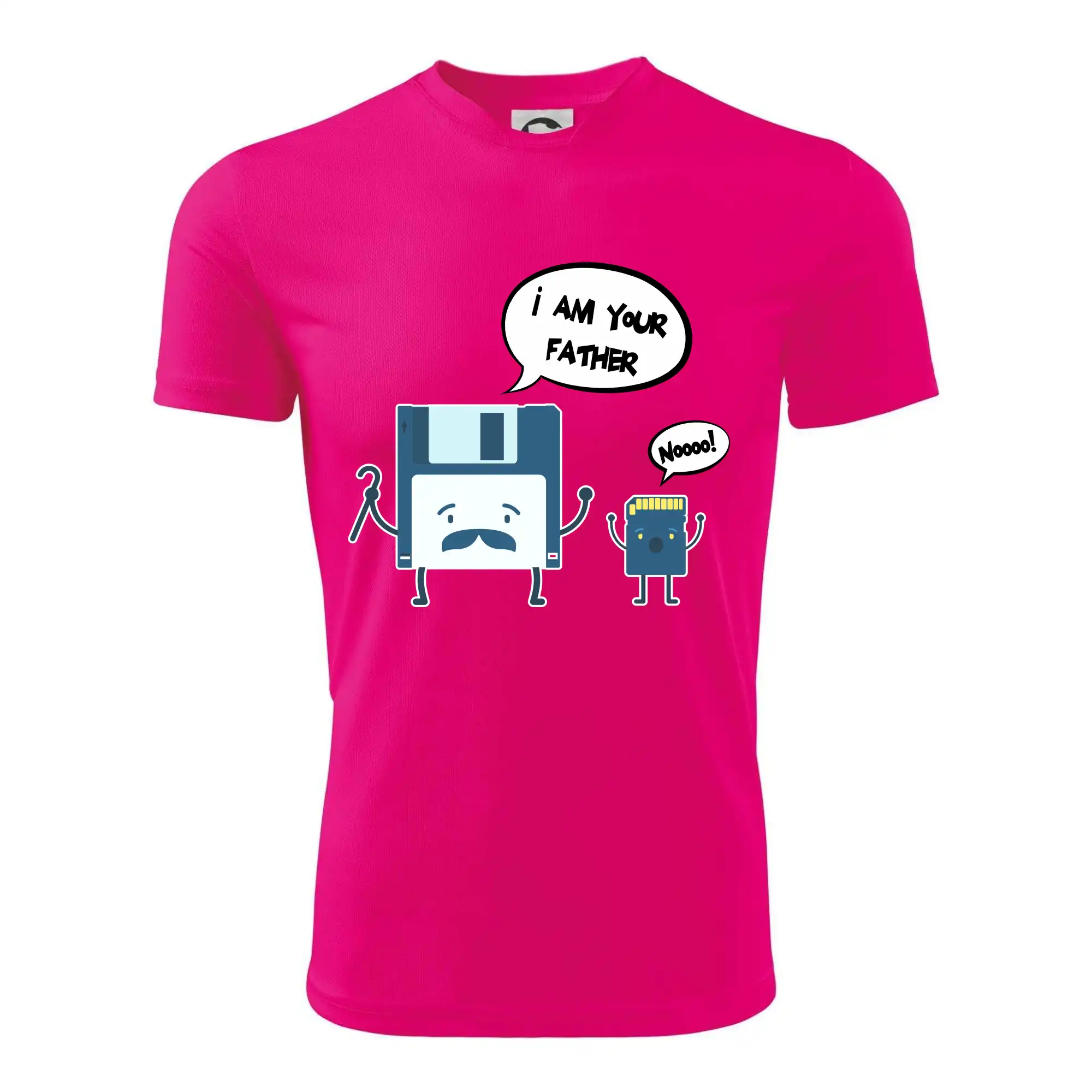 I am your father SD karta