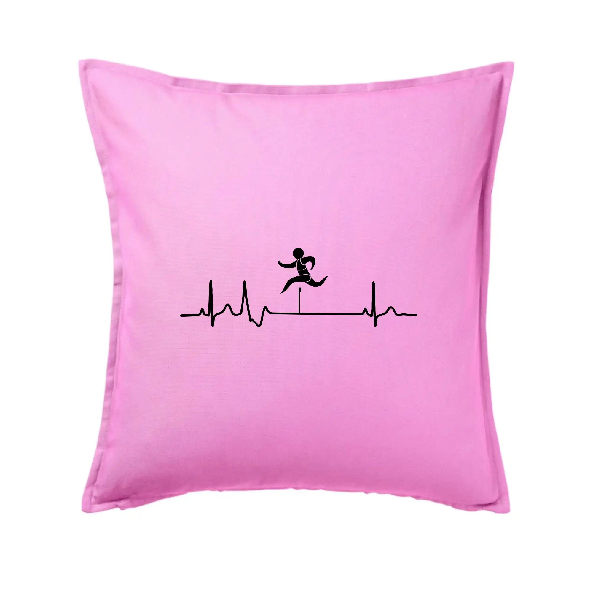 EKG překážkový běh