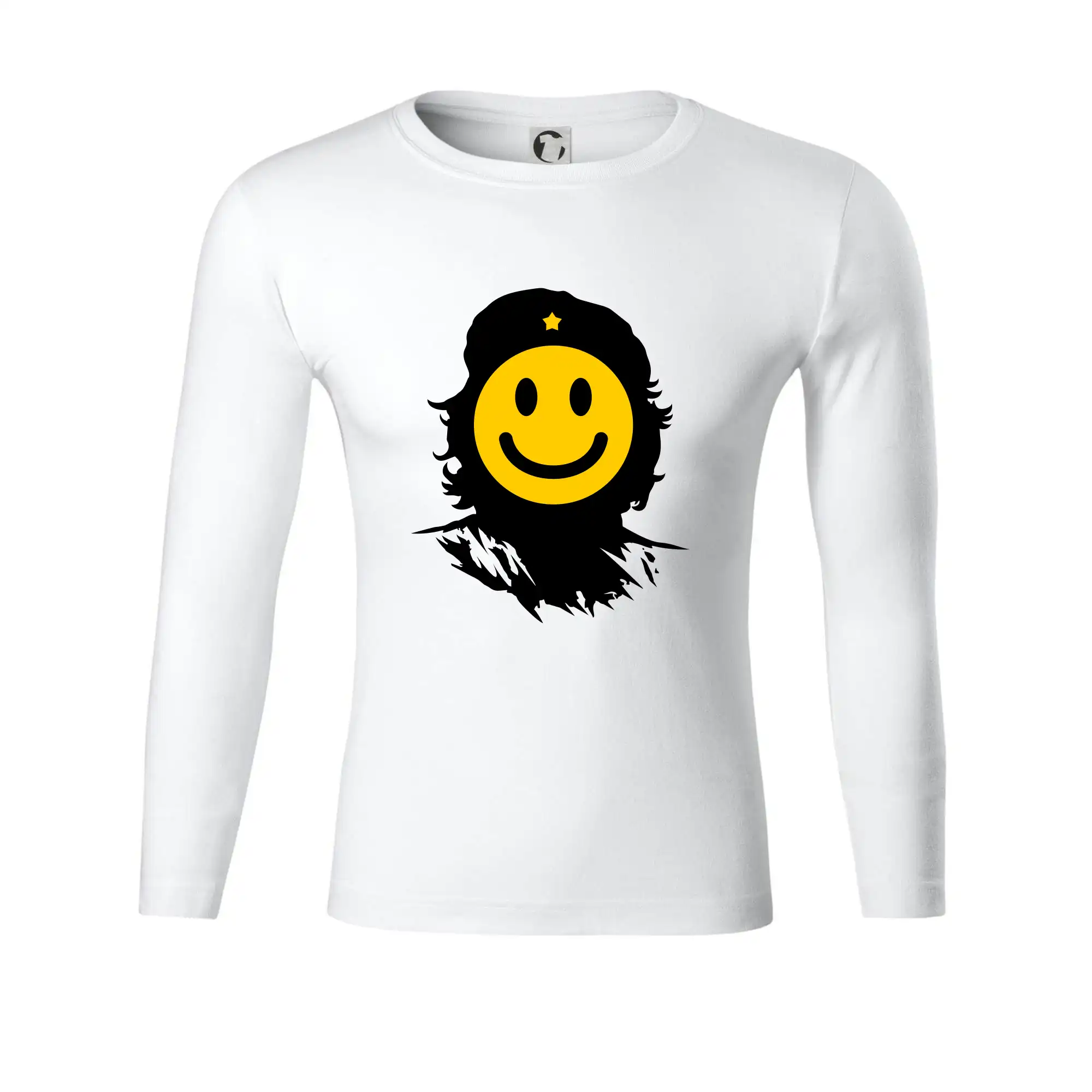 Che Smiley