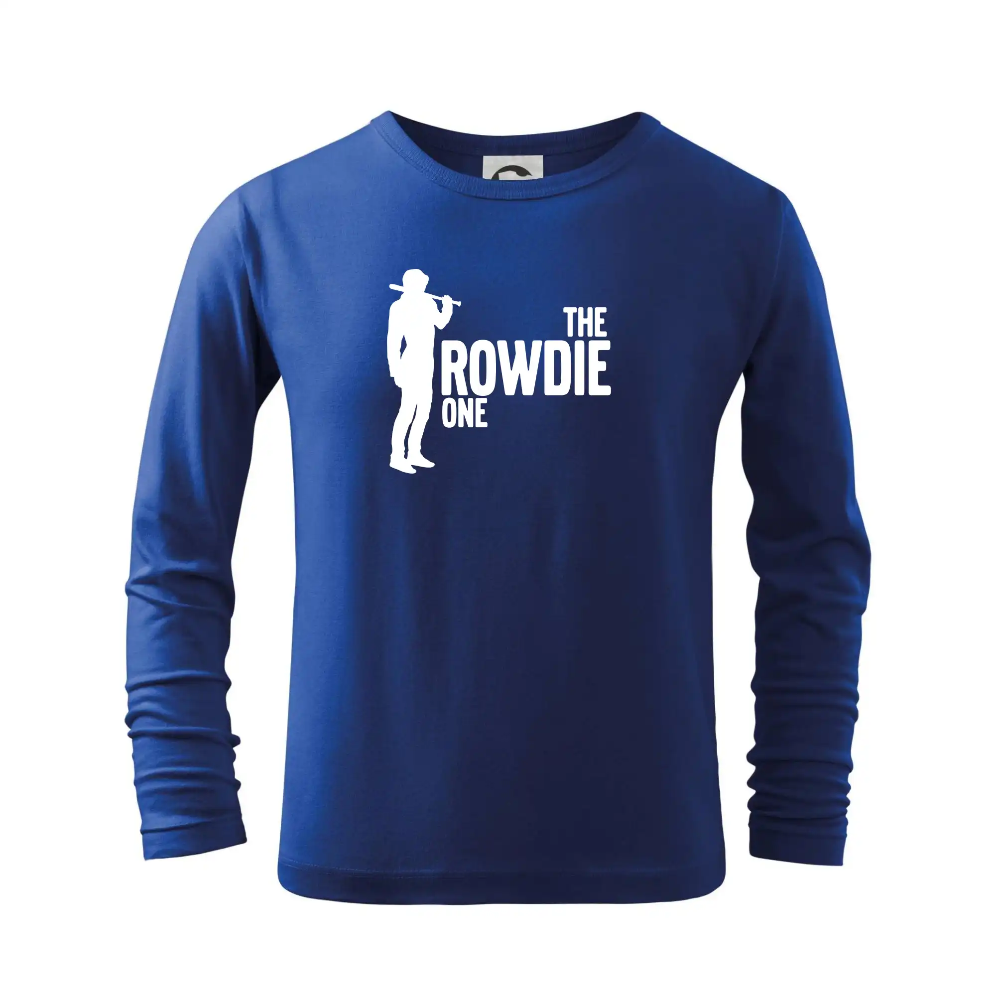 Bachelor party - The rowdie one