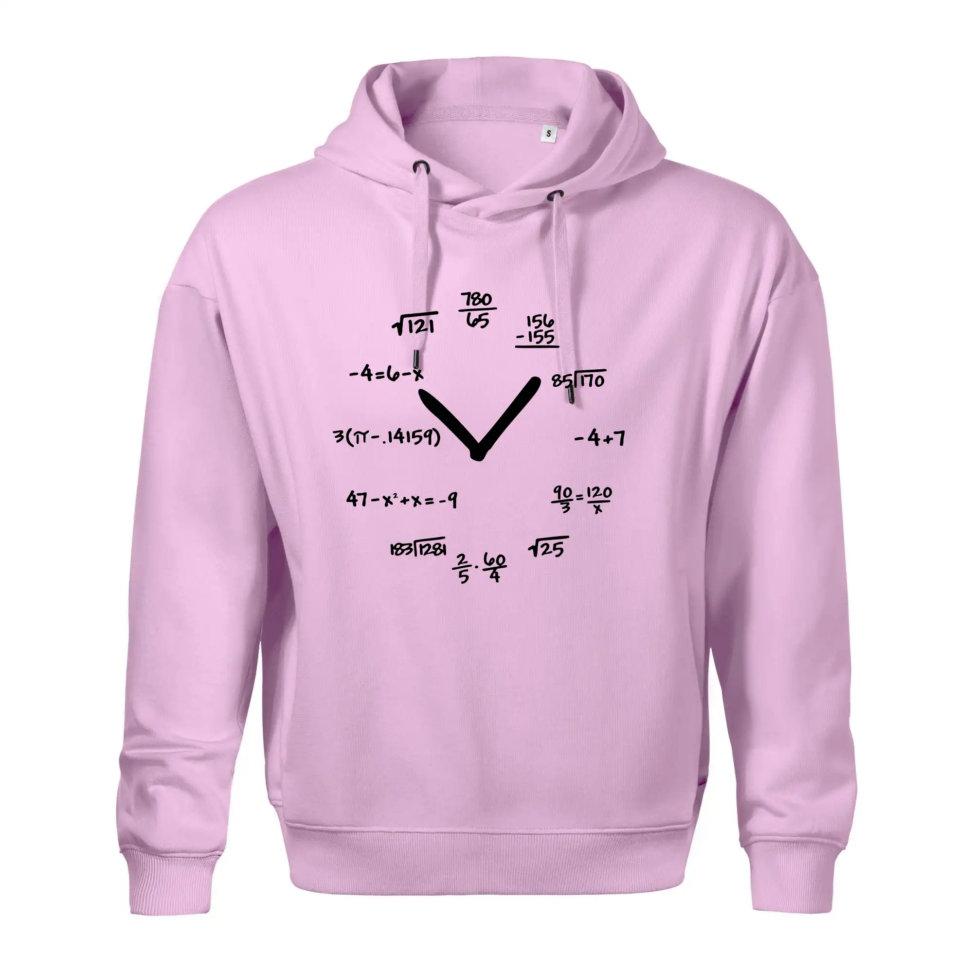 Matematické hodiny