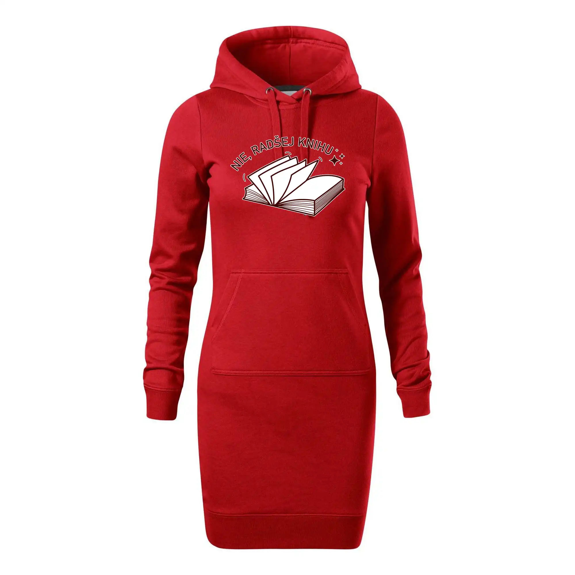 Nie, radšej knihu SK