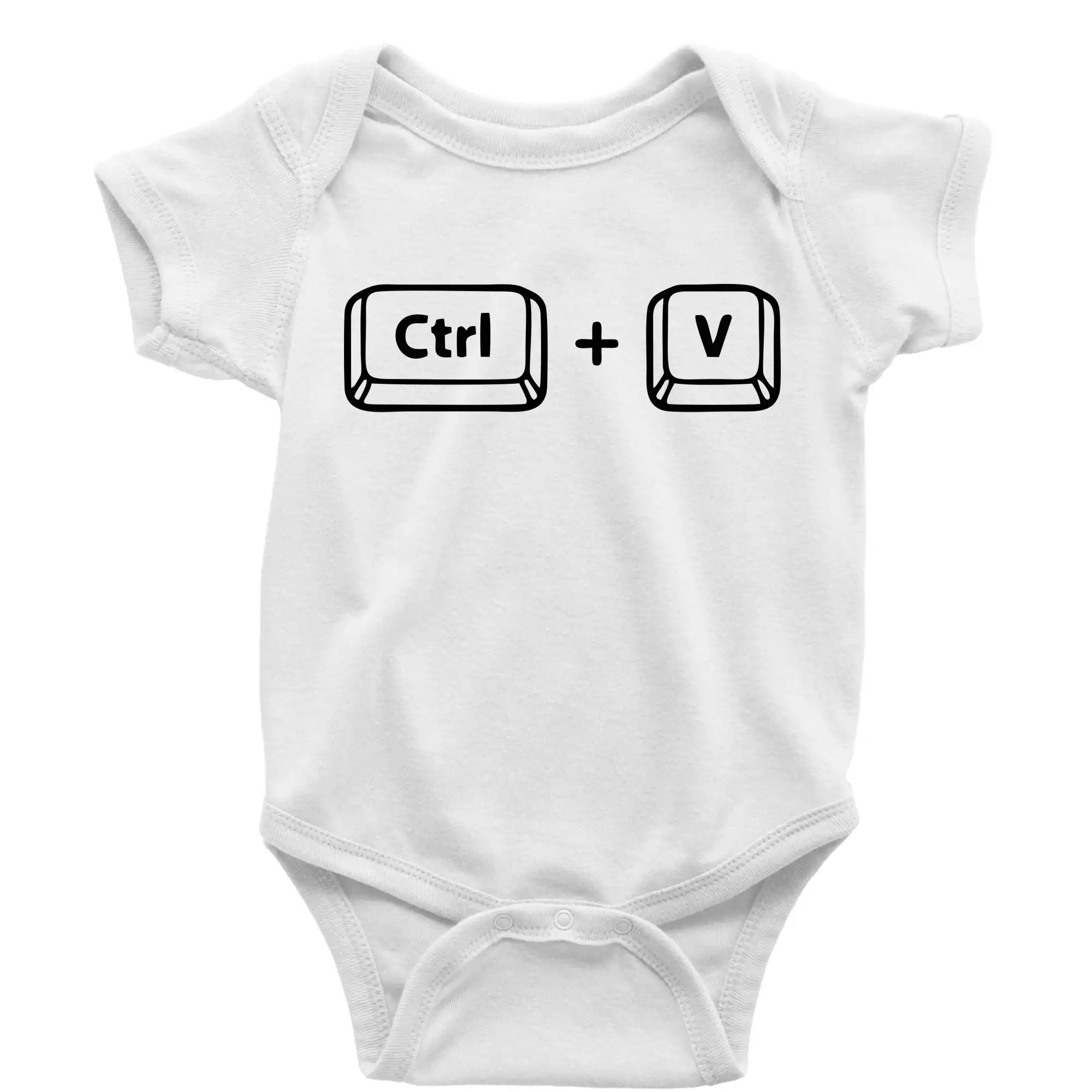Syn / Dcera  CTRL + V
