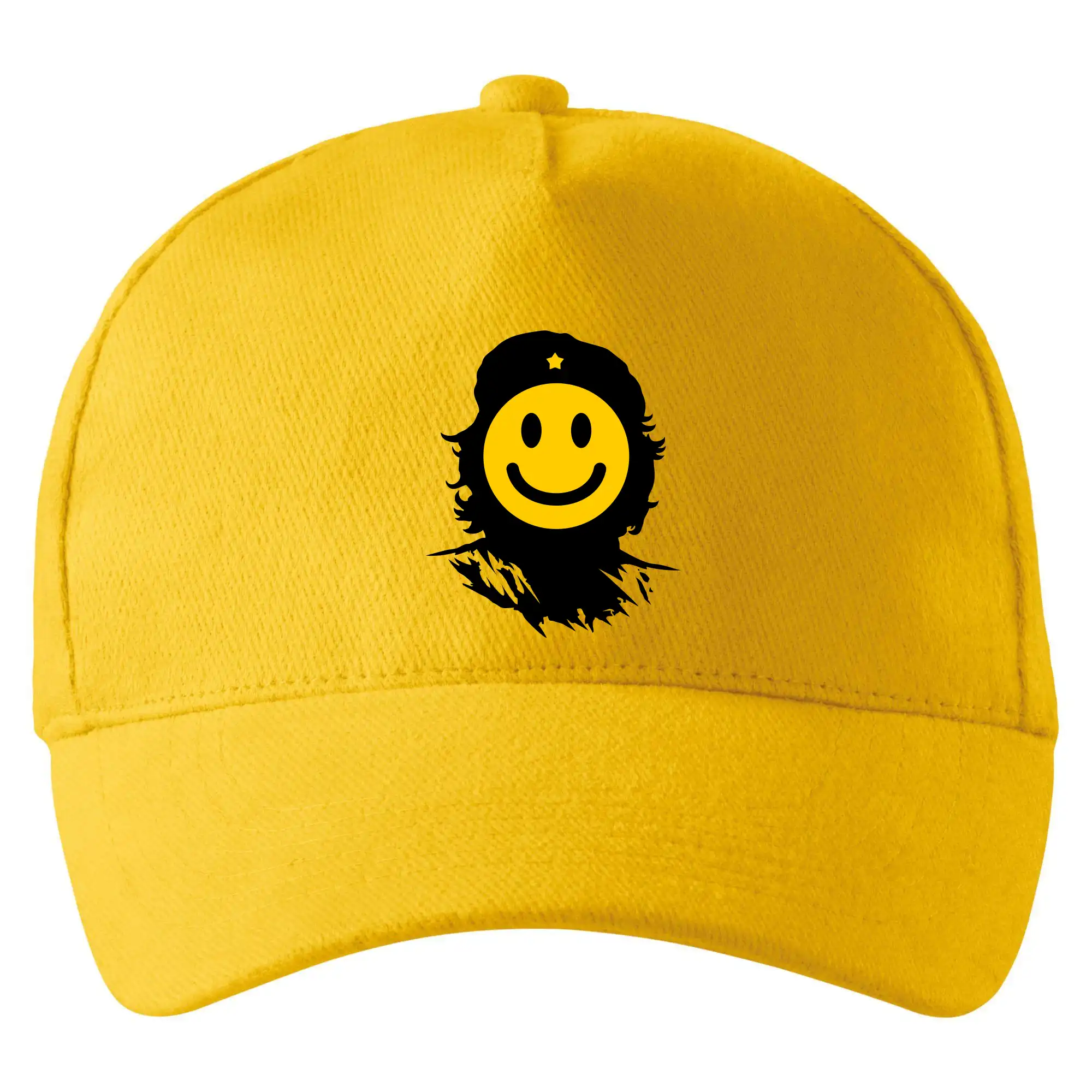 Che Smiley