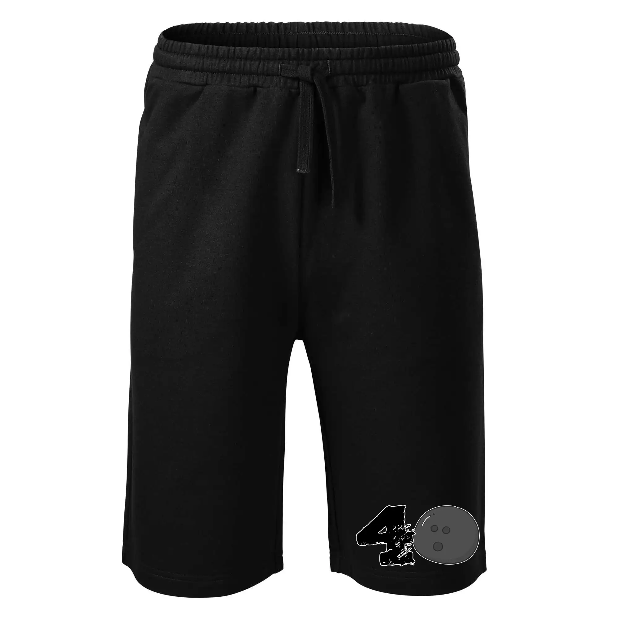 Bowling kulaté narozeniny 40