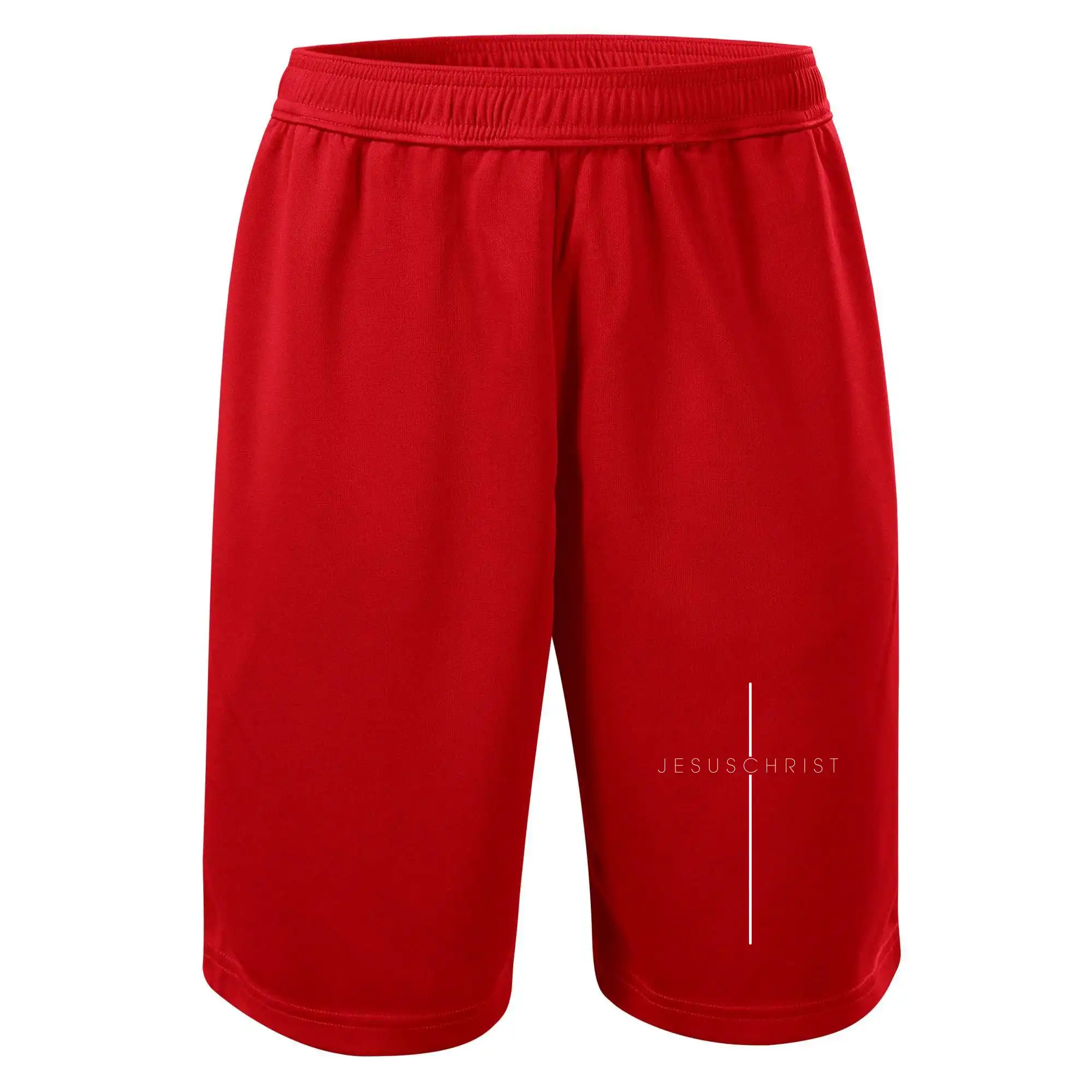 JesusChrist nápis v kříži