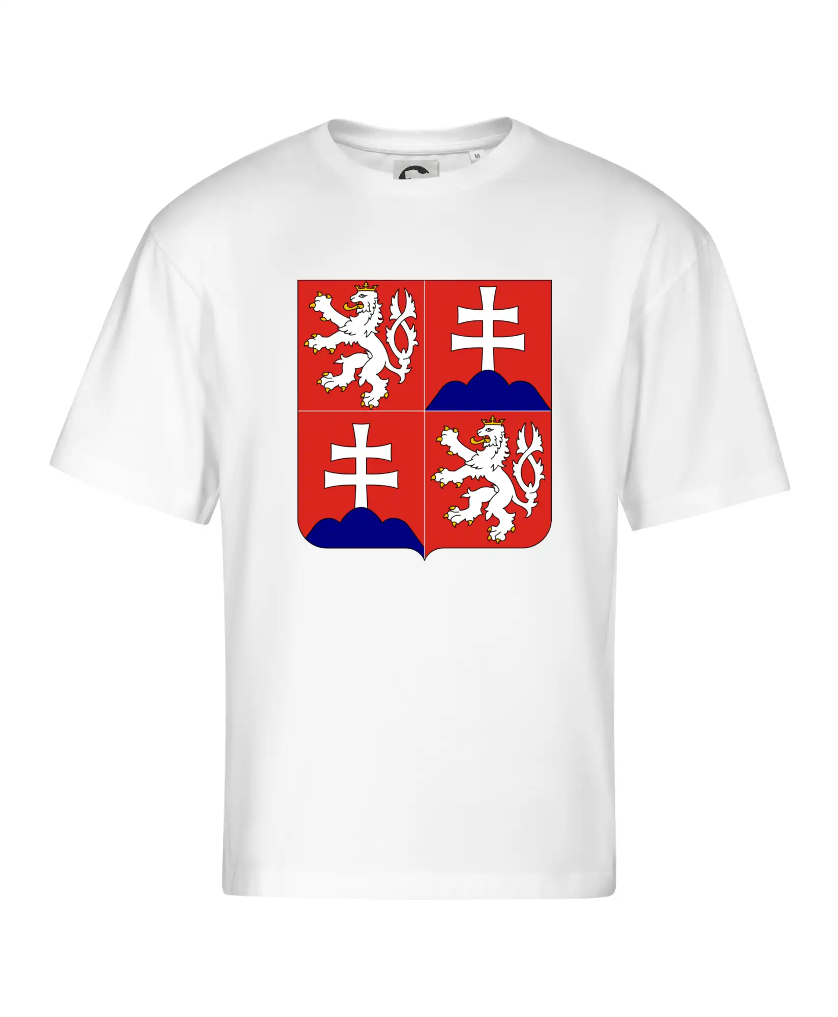 Znak Česká a Slovenská Federativní Republika 1990–1992