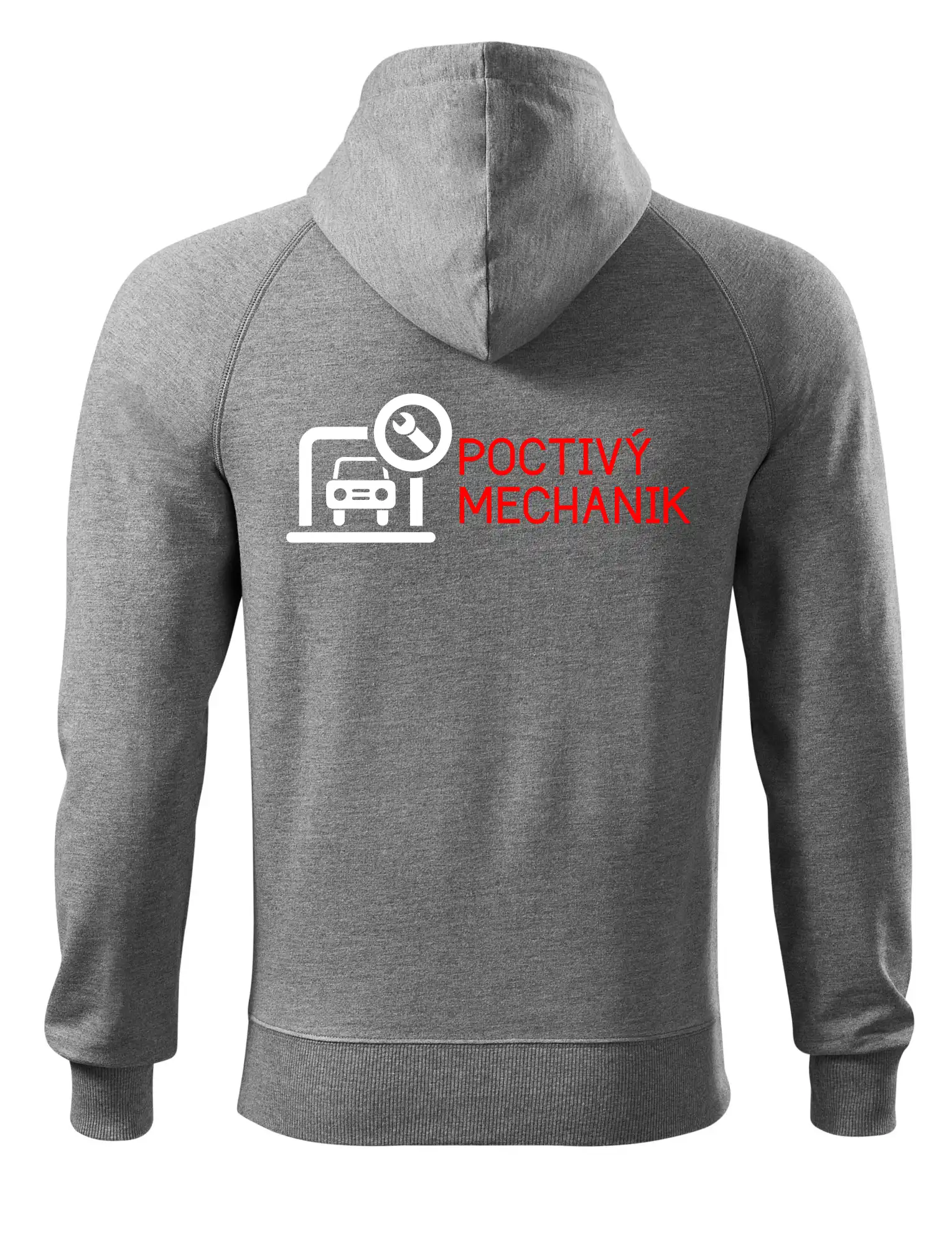 Poctivý mechanik