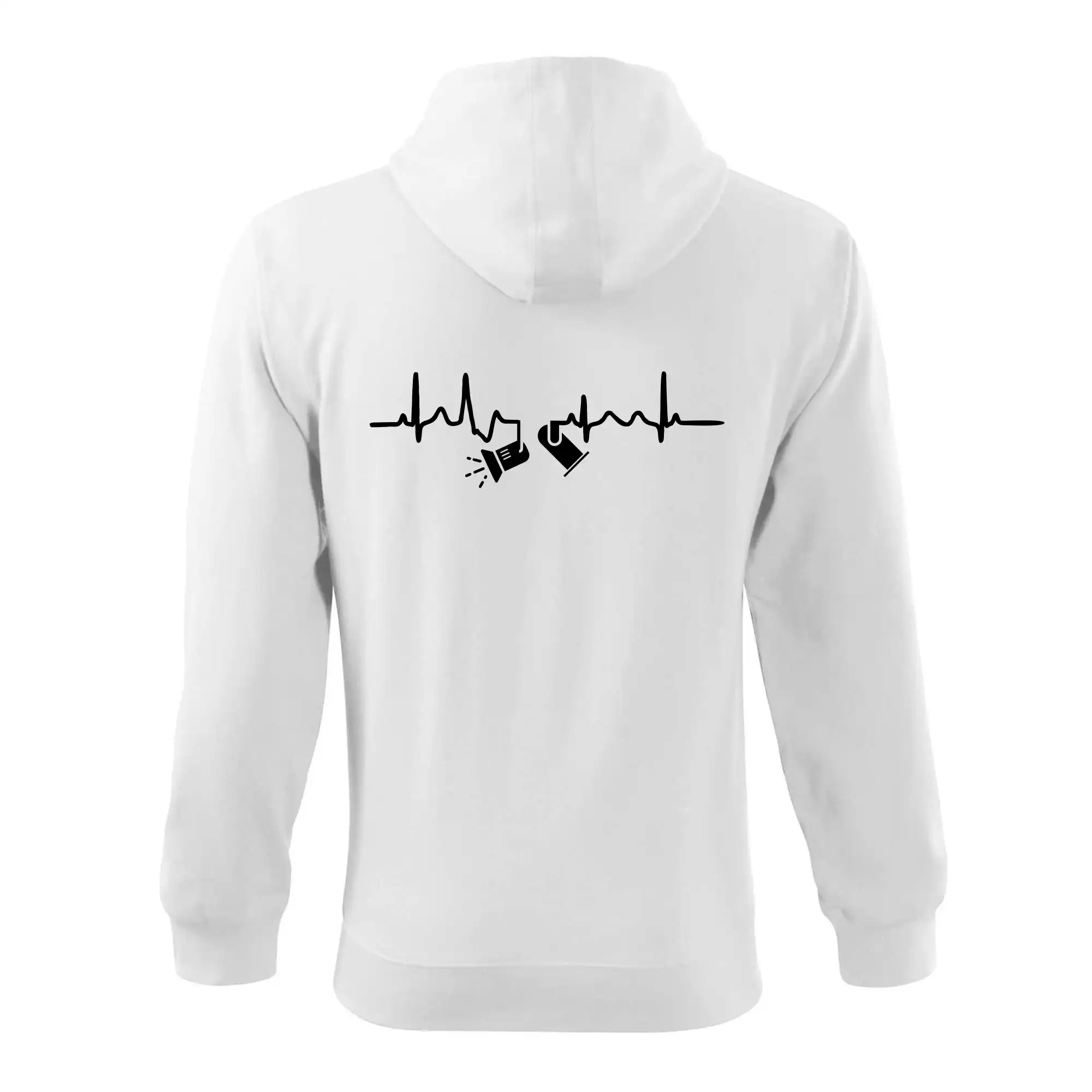 Ekg osvětlovač - spoty